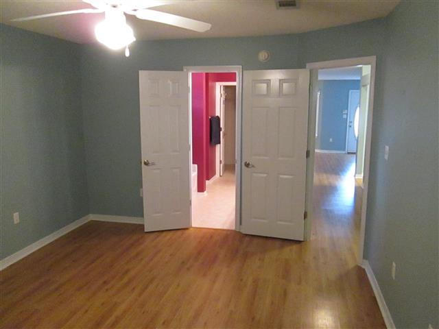 EMERALD VILLAGE S/D - Residential