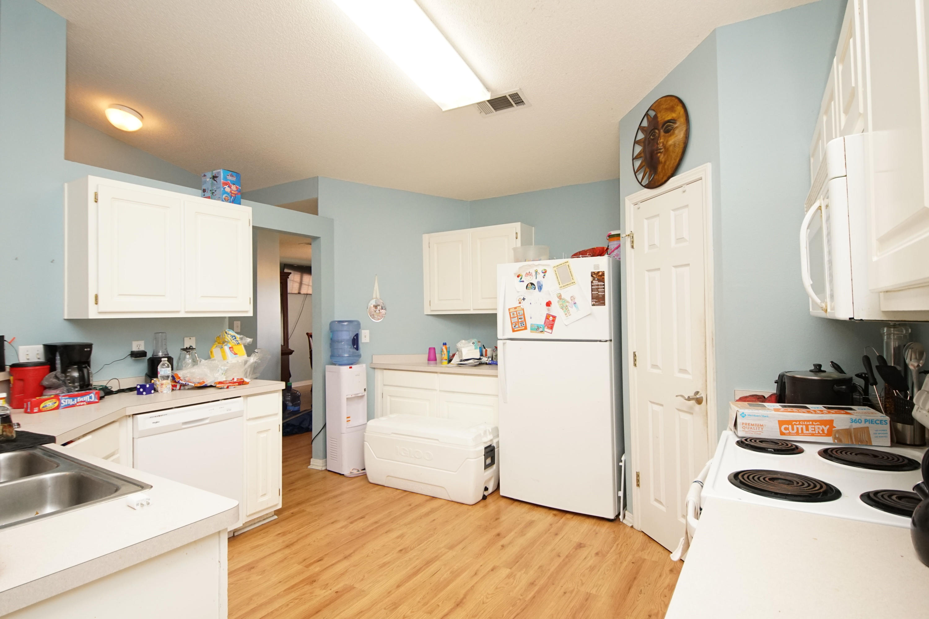 EMERALD VILLAGE S/D - Residential