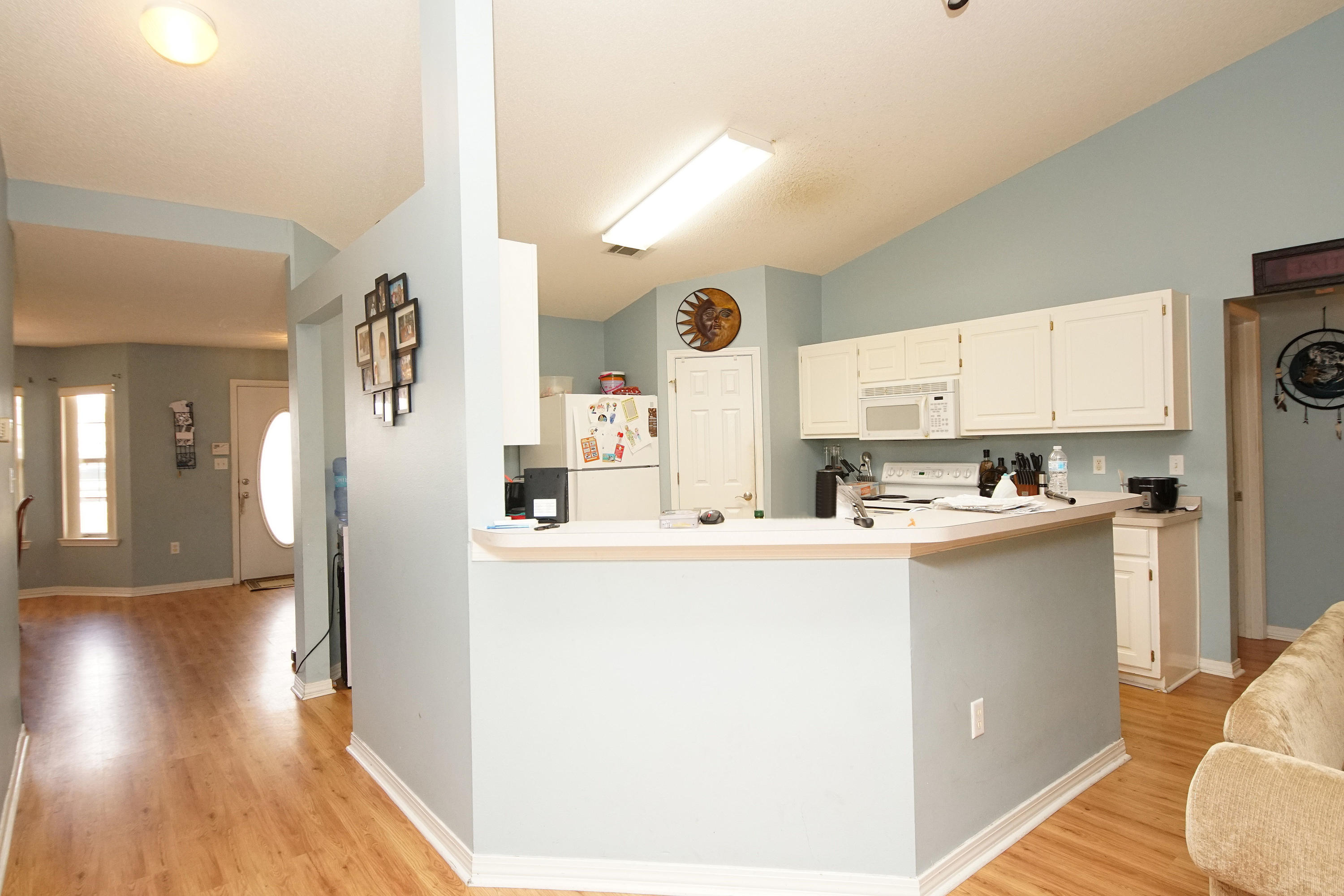 EMERALD VILLAGE S/D - Residential