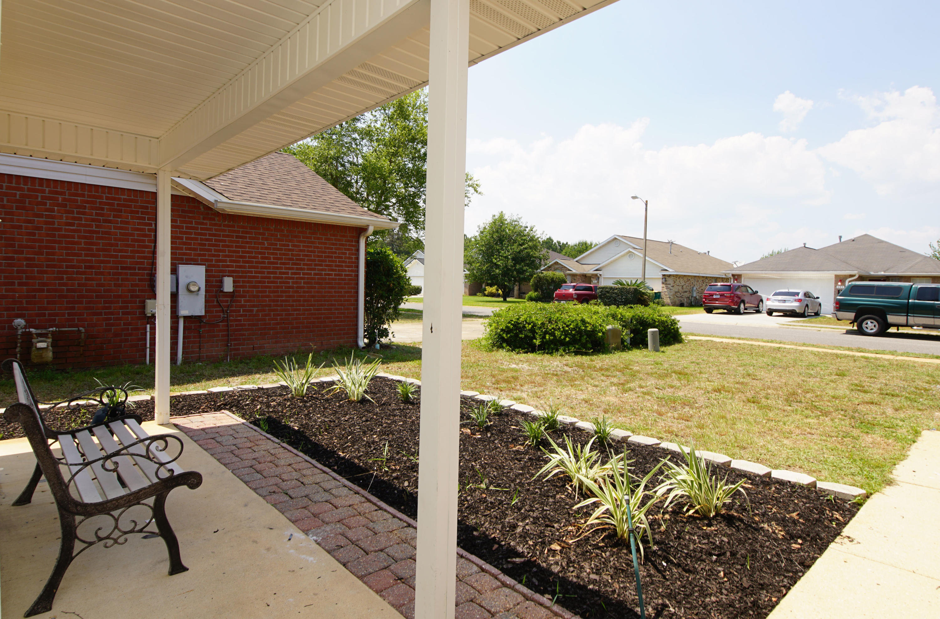 EMERALD VILLAGE S/D - Residential