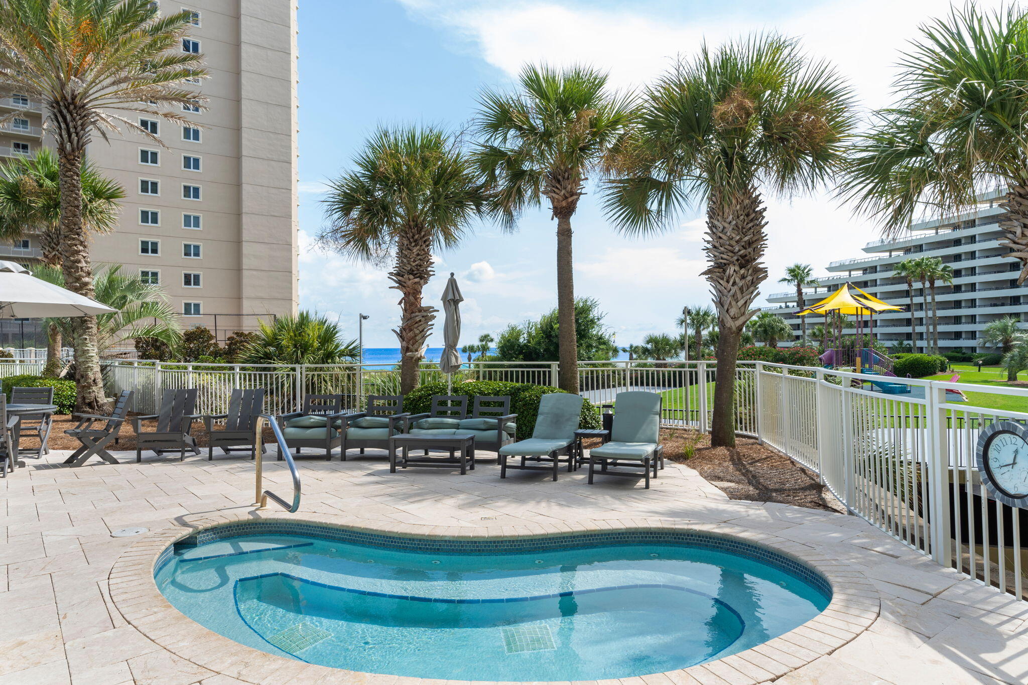 GRAND DUNES - NORTH TOWER - Residential