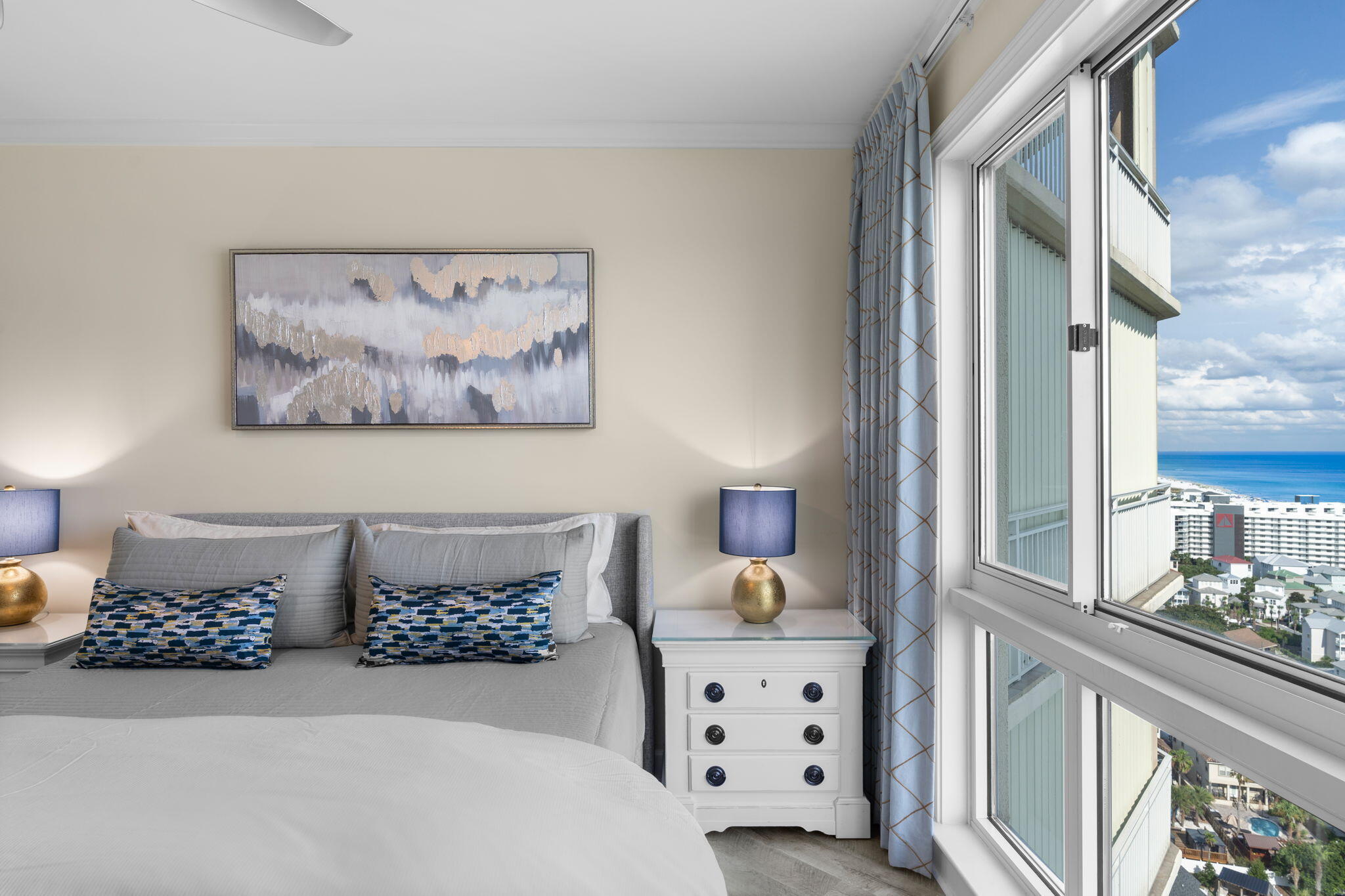 GRAND DUNES - NORTH TOWER - Residential