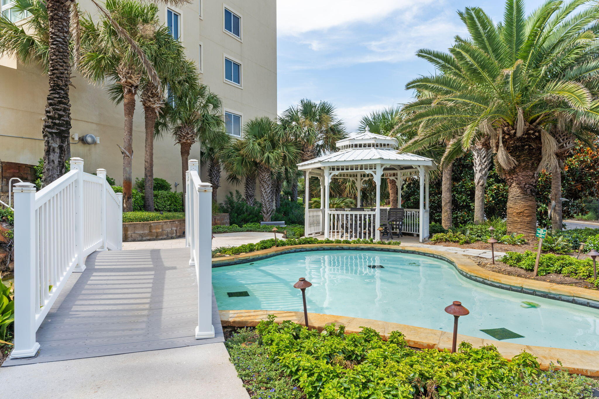 GRAND DUNES - NORTH TOWER - Residential