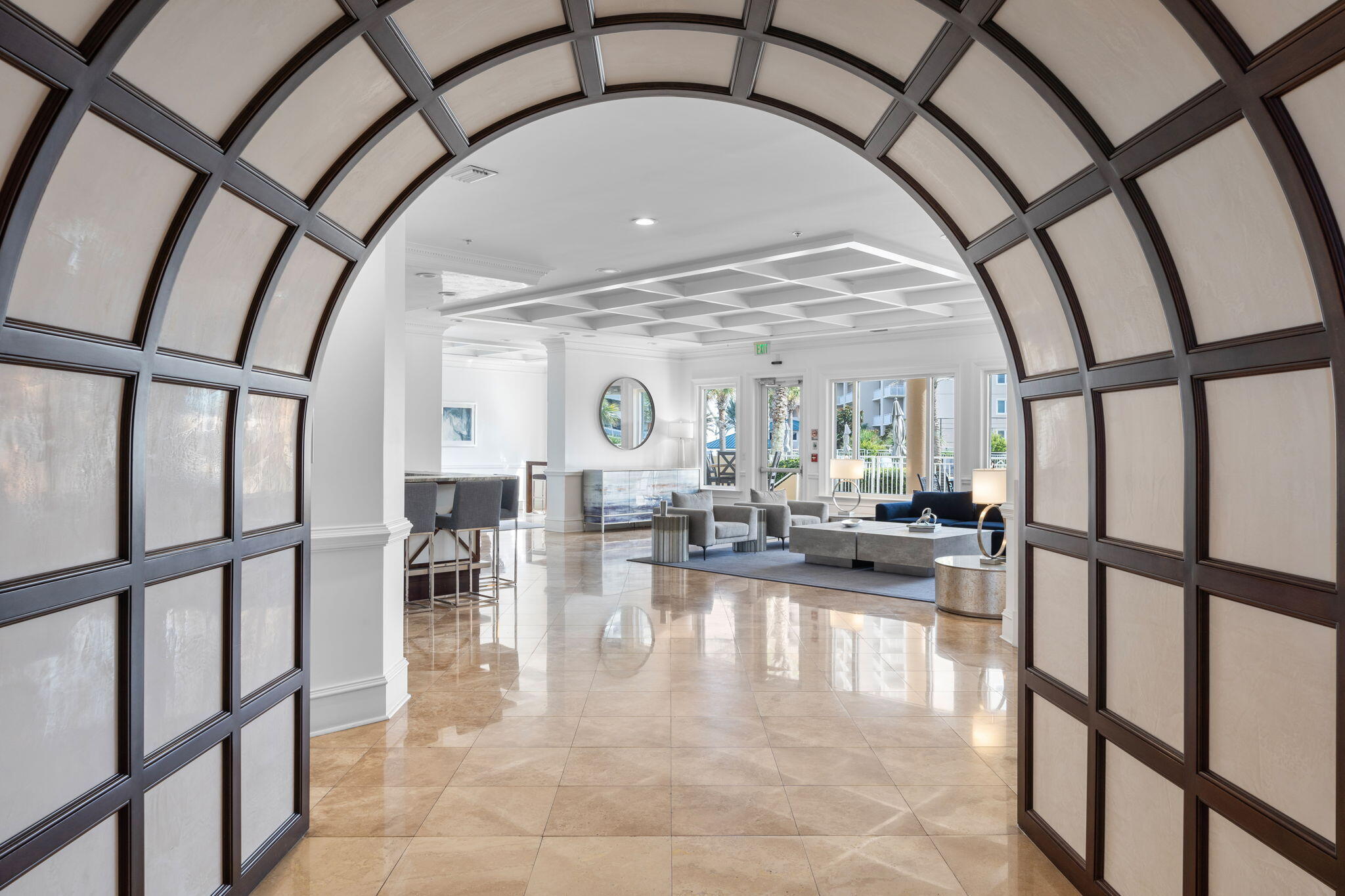 GRAND DUNES - NORTH TOWER - Residential