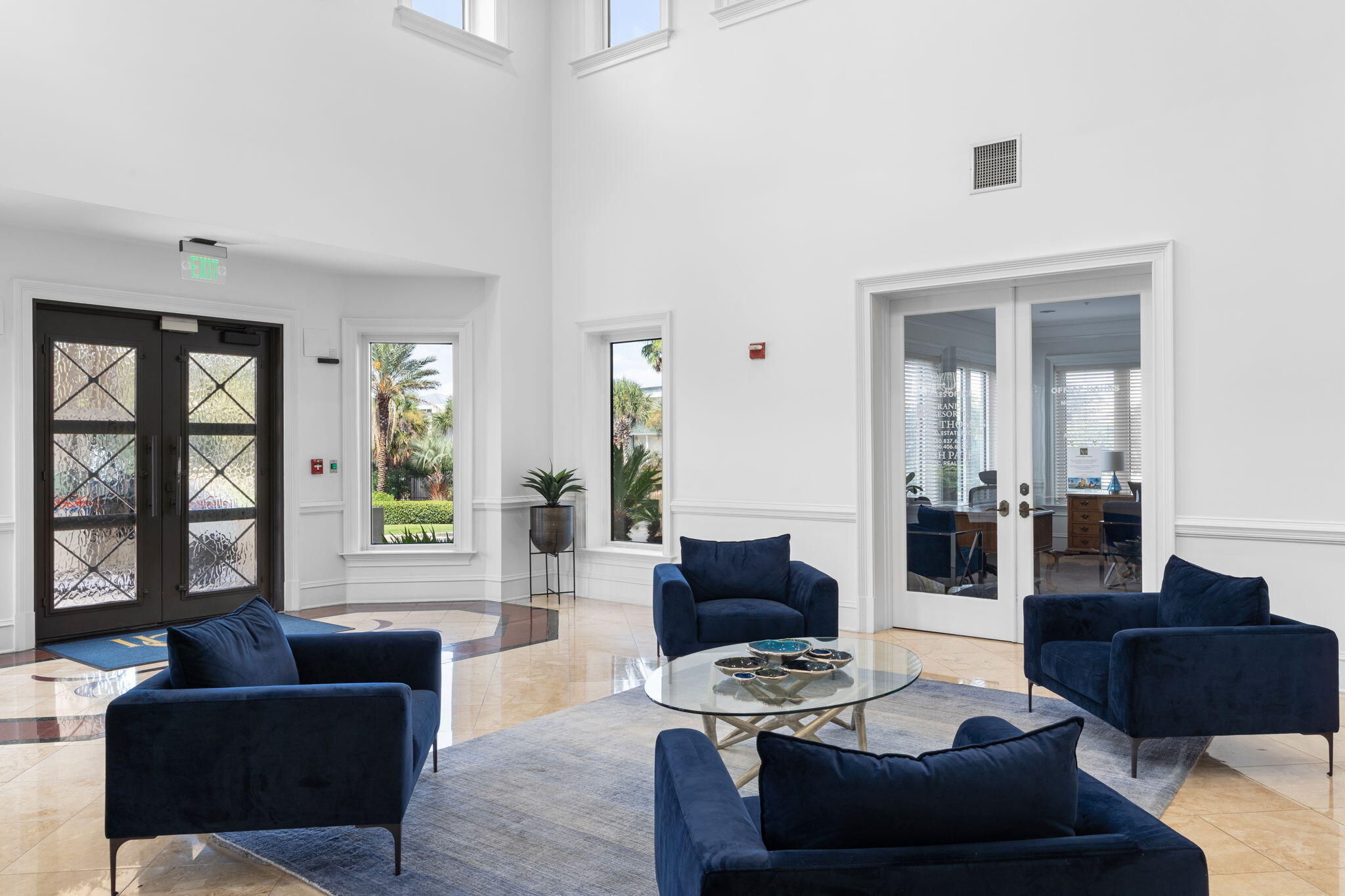 GRAND DUNES - NORTH TOWER - Residential