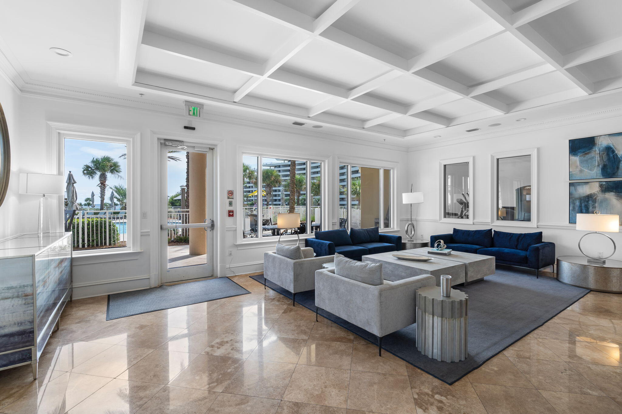 GRAND DUNES - NORTH TOWER - Residential