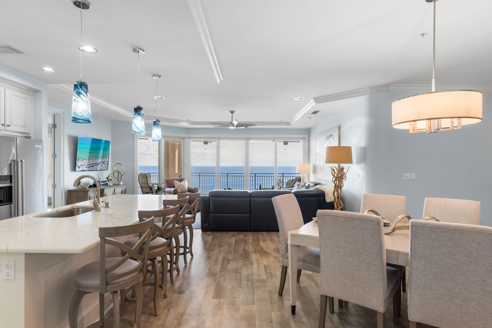 GRAND DUNES - NORTH TOWER - Residential