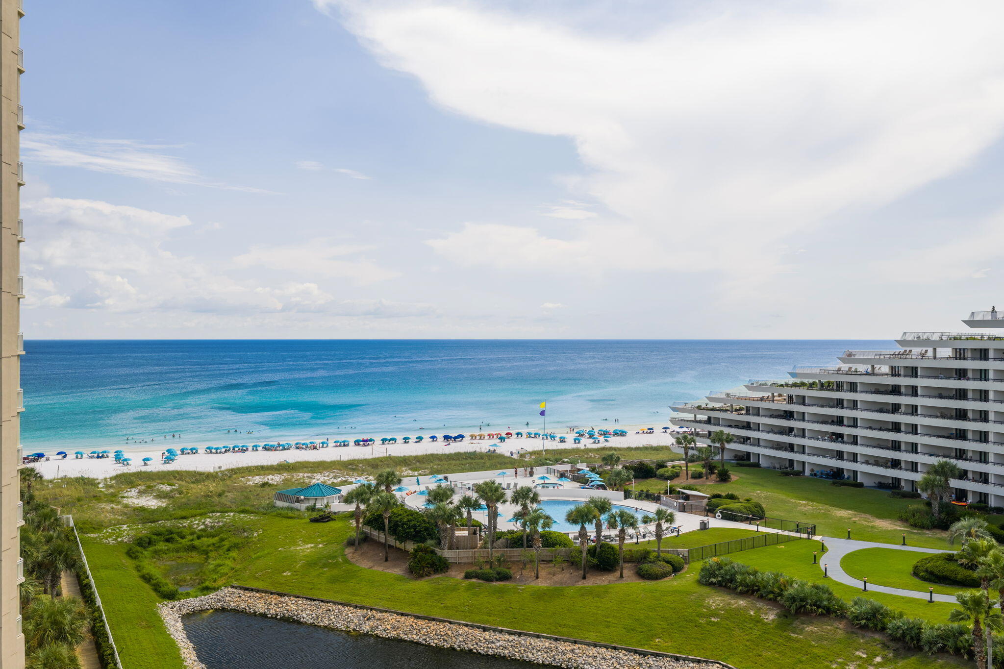 GRAND DUNES - NORTH TOWER - Residential