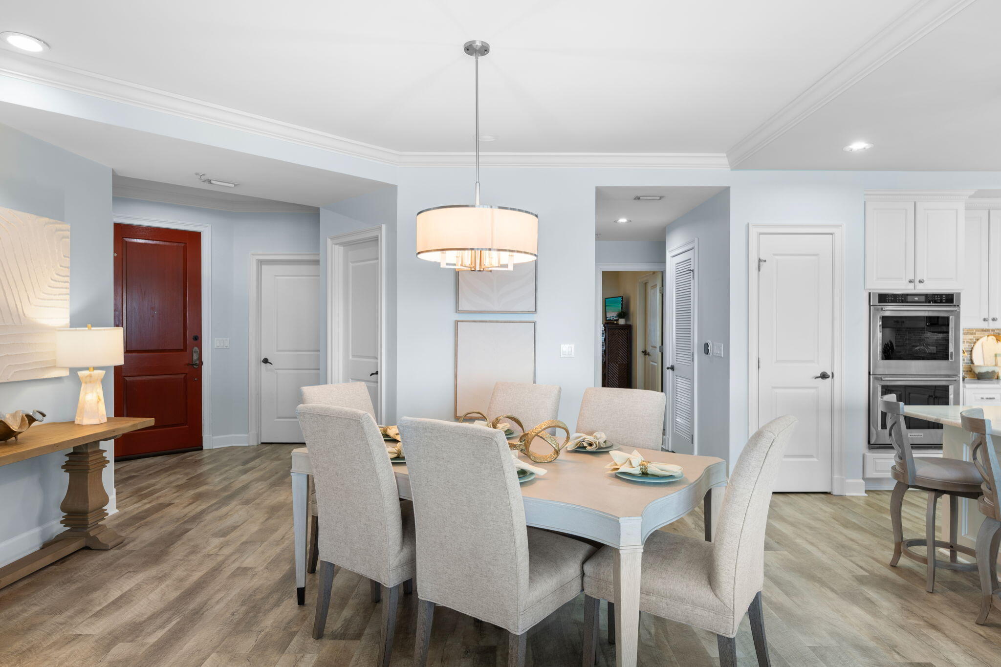 GRAND DUNES - NORTH TOWER - Residential