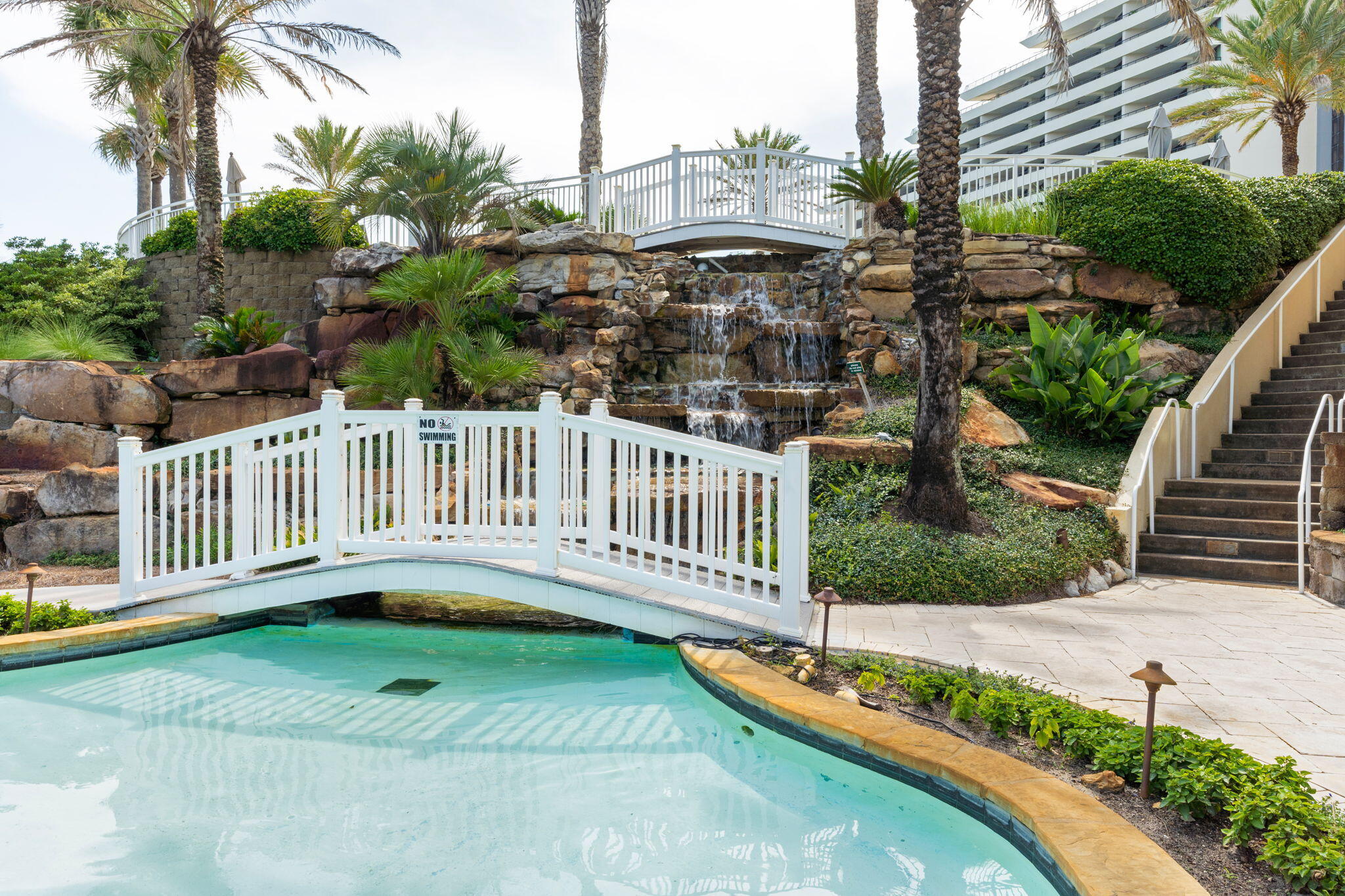 GRAND DUNES - NORTH TOWER - Residential