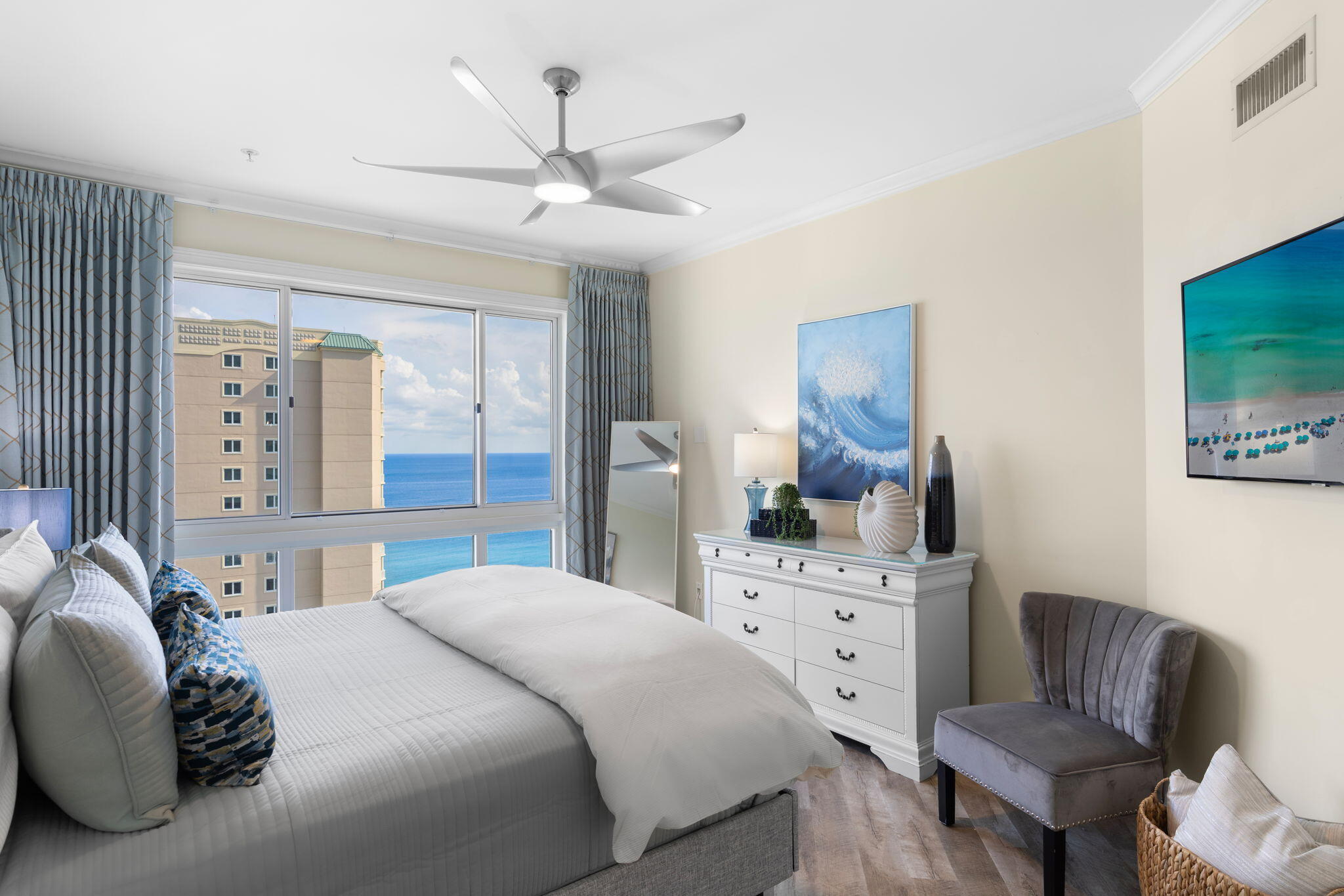GRAND DUNES - NORTH TOWER - Residential