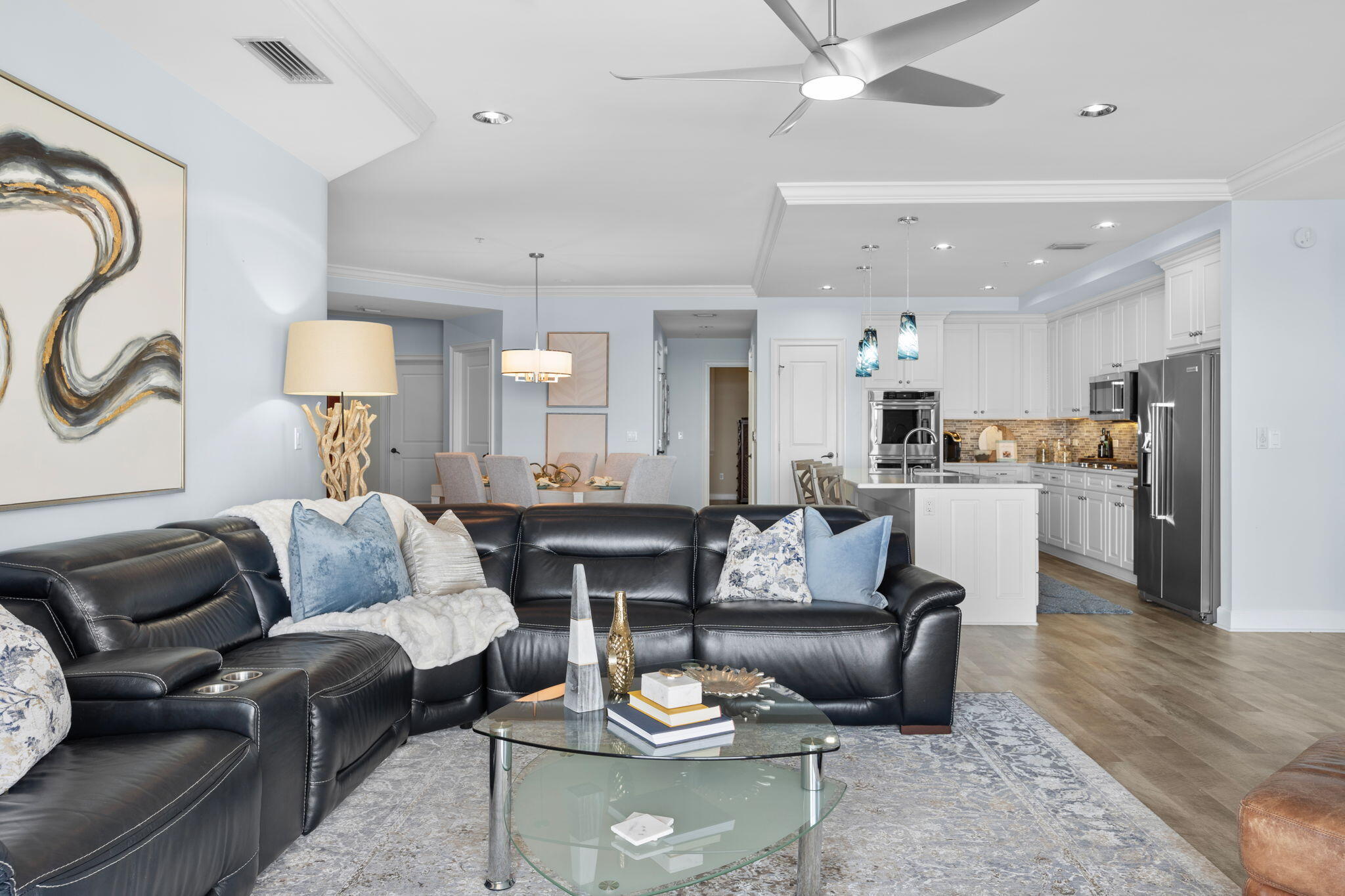 GRAND DUNES - NORTH TOWER - Residential