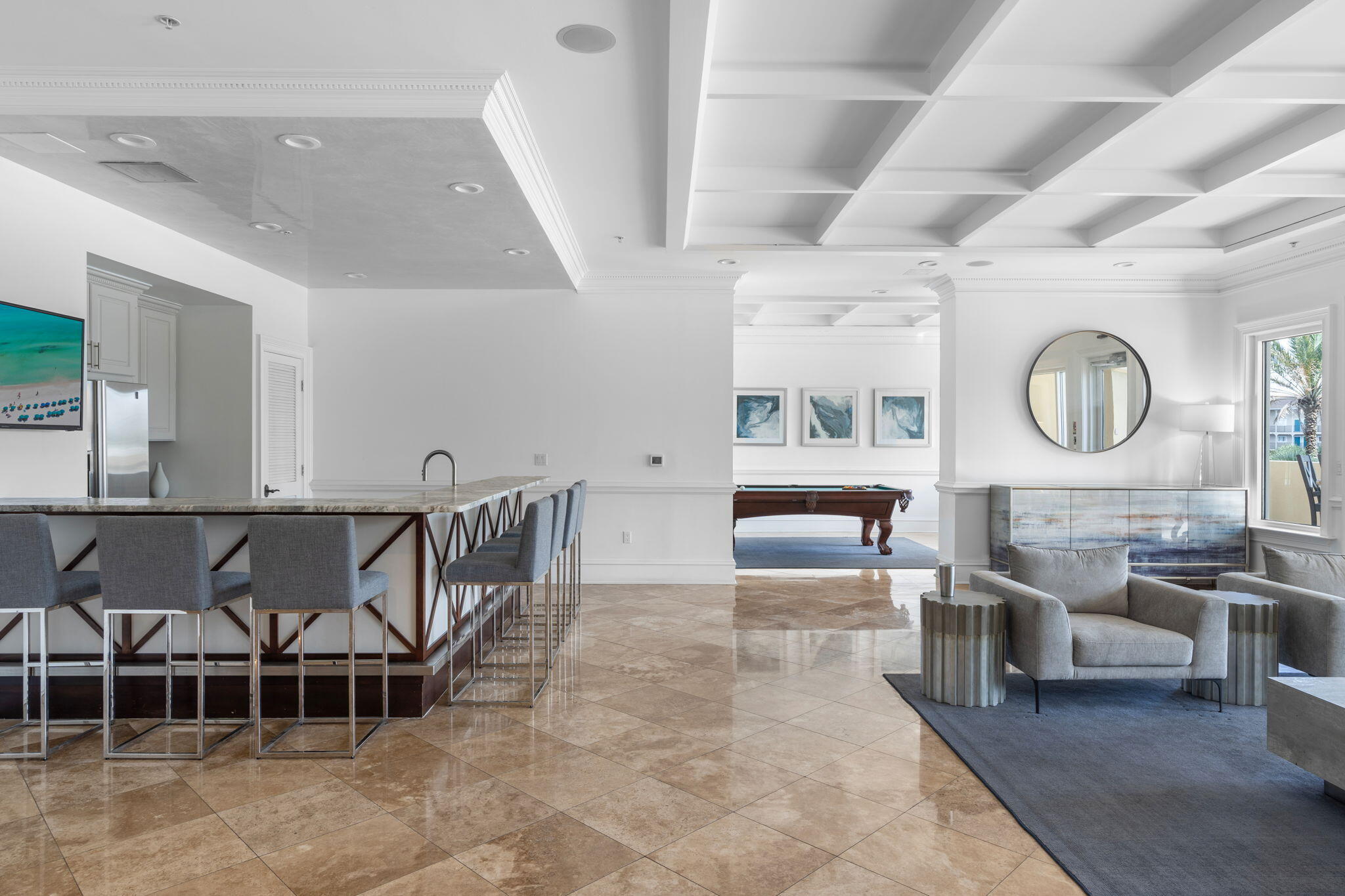 GRAND DUNES - NORTH TOWER - Residential