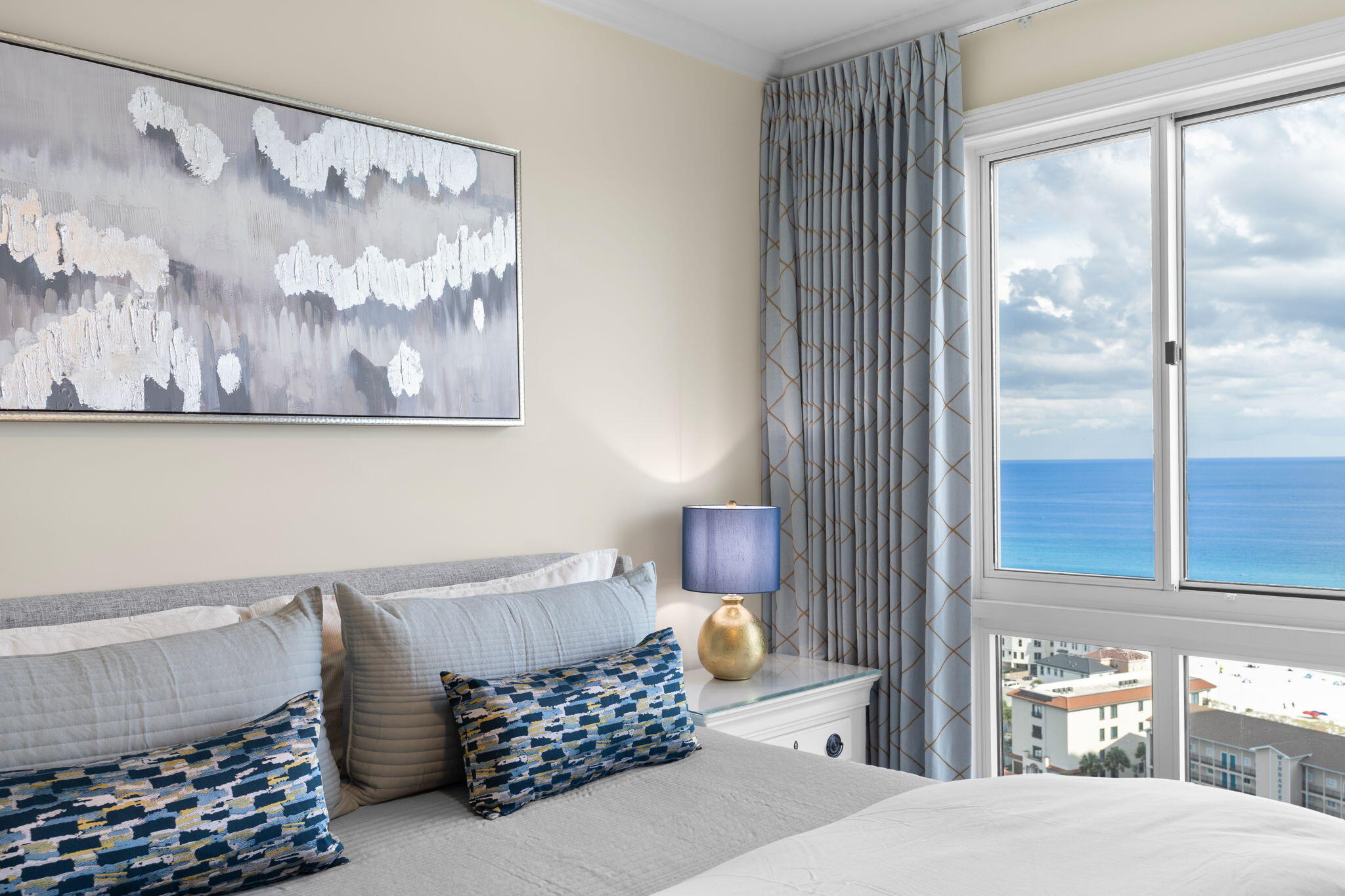 GRAND DUNES - NORTH TOWER - Residential