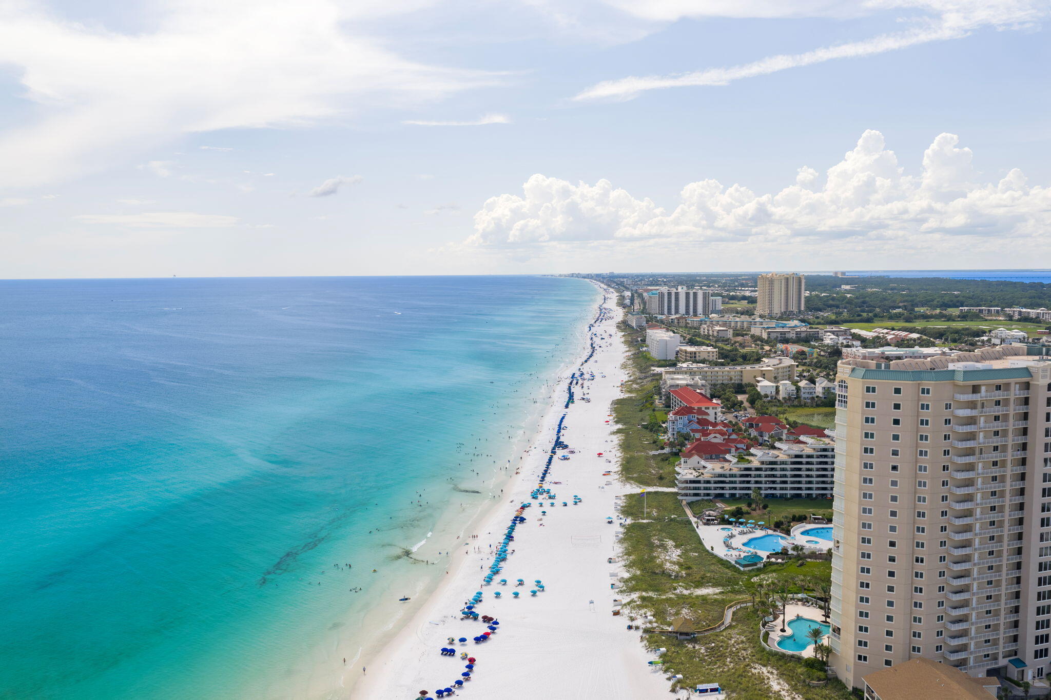 GRAND DUNES - NORTH TOWER - Residential
