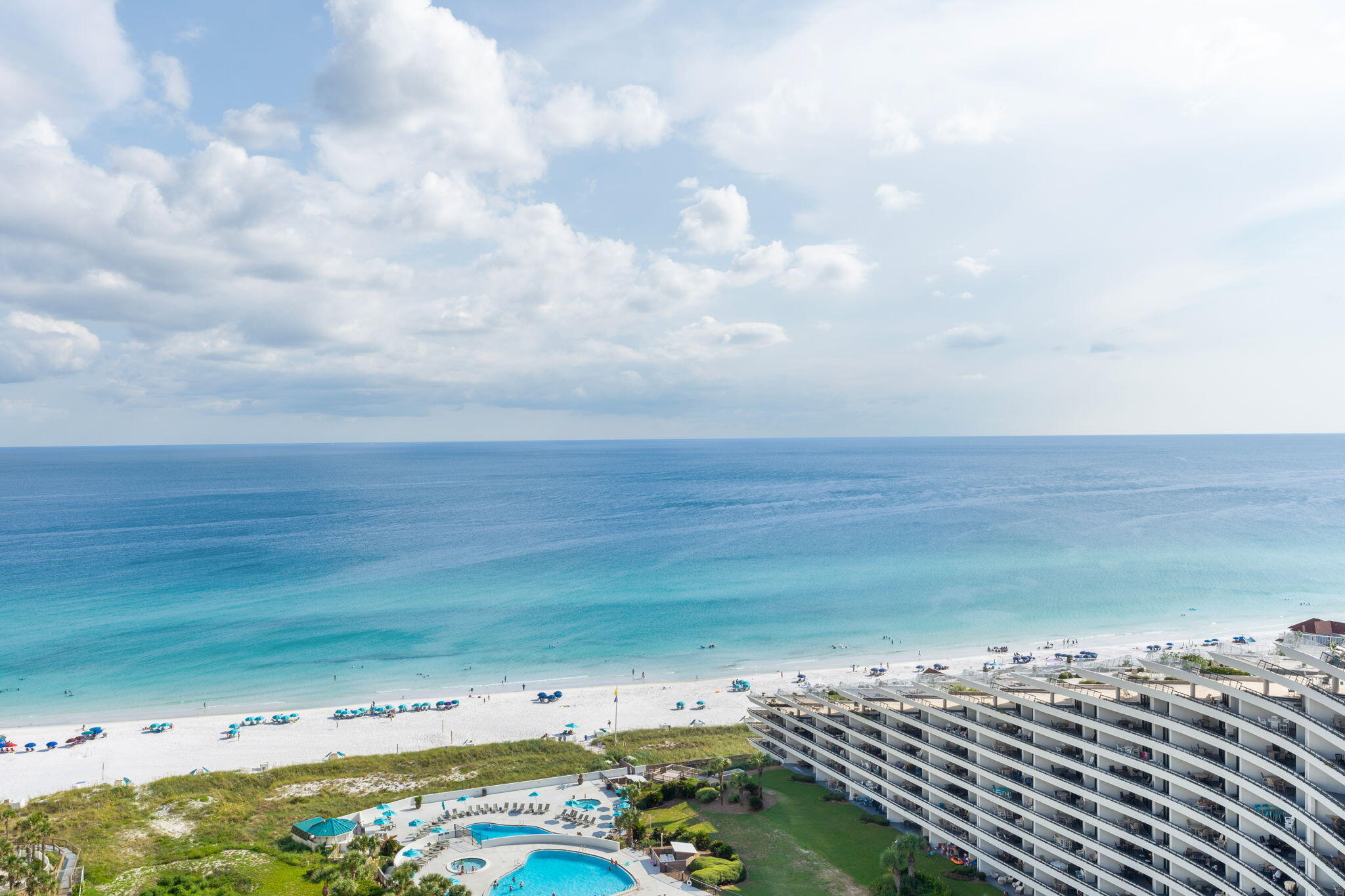GRAND DUNES - NORTH TOWER - Residential