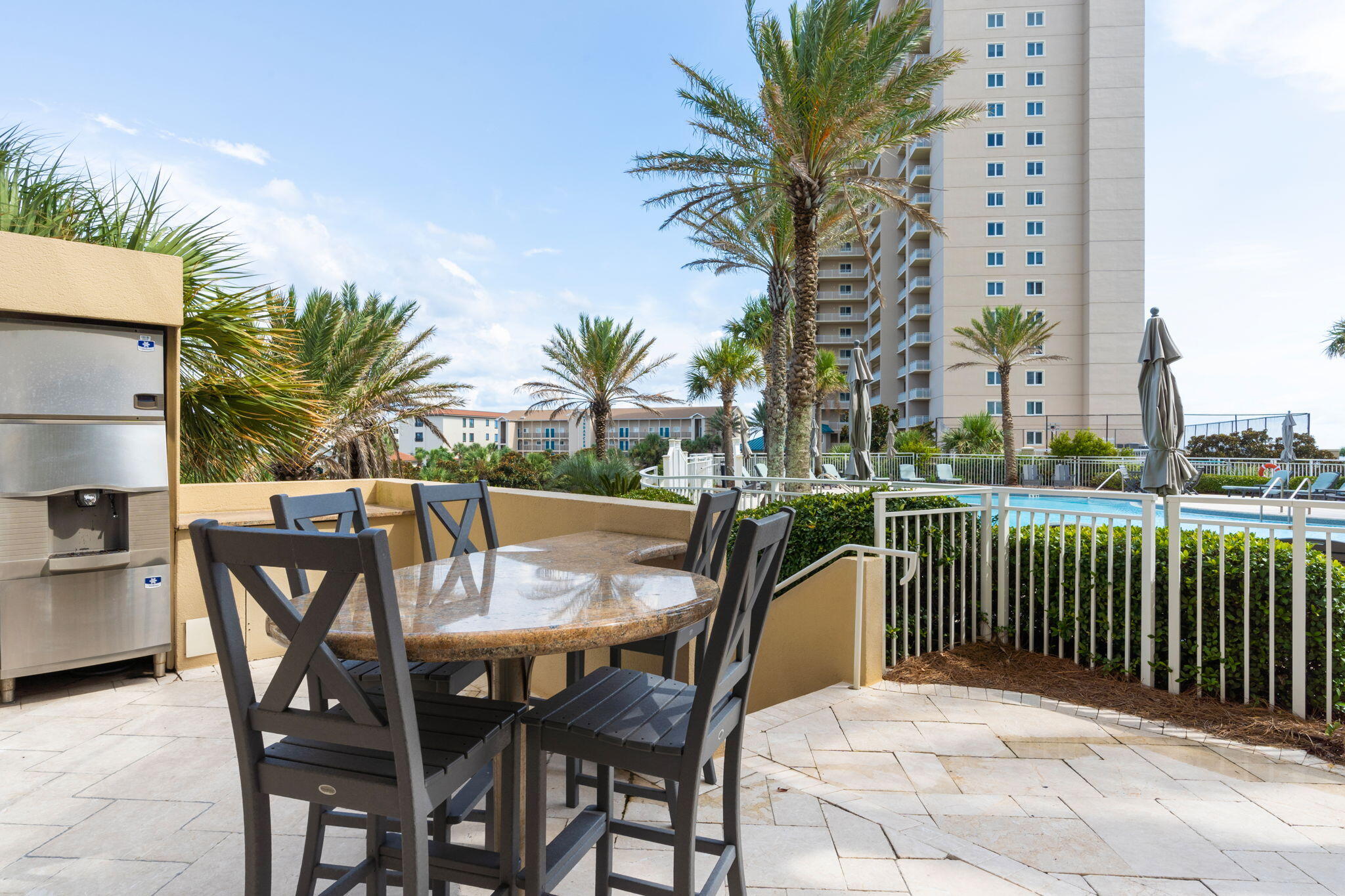 GRAND DUNES - NORTH TOWER - Residential