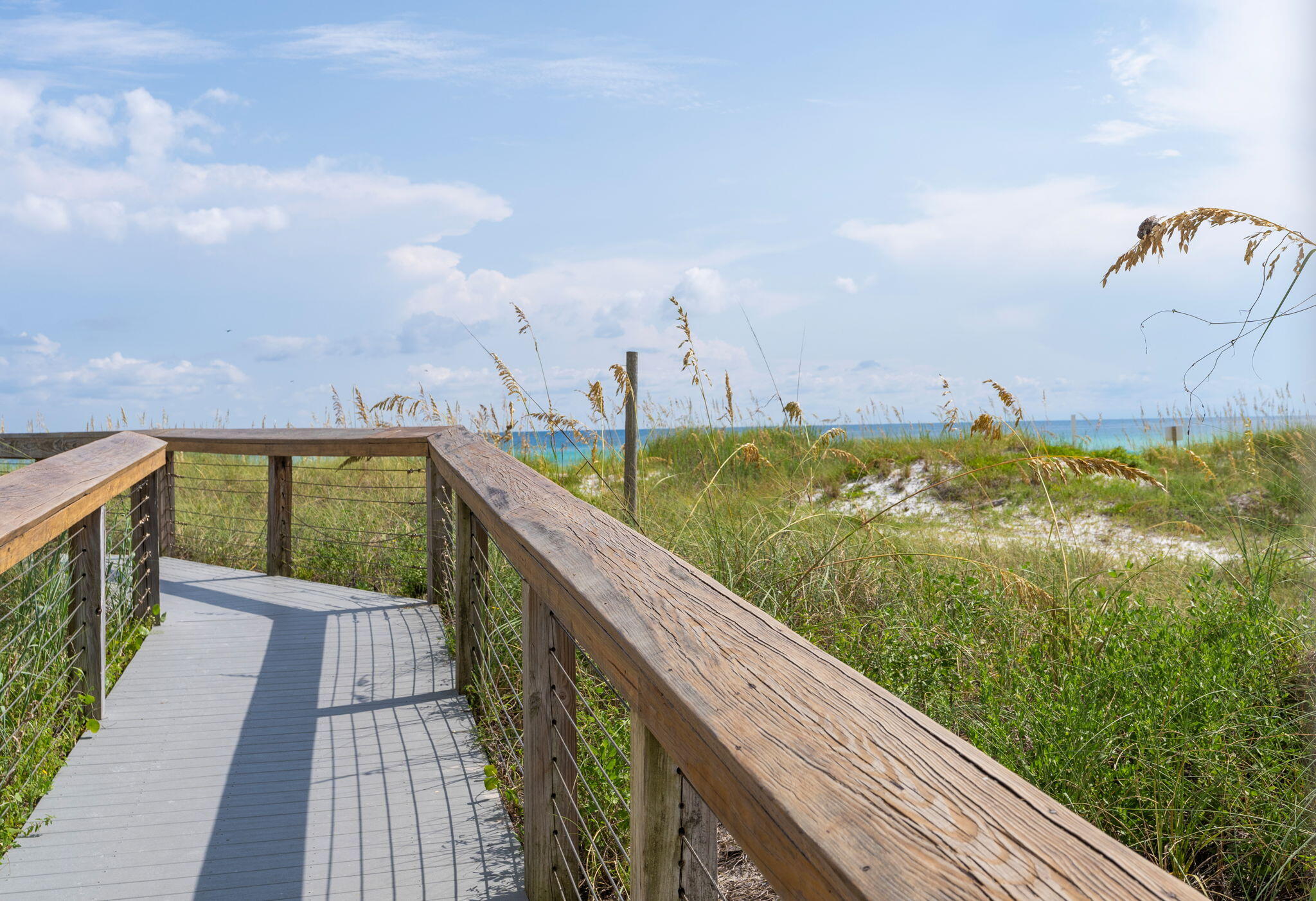 GRAND DUNES - NORTH TOWER - Residential