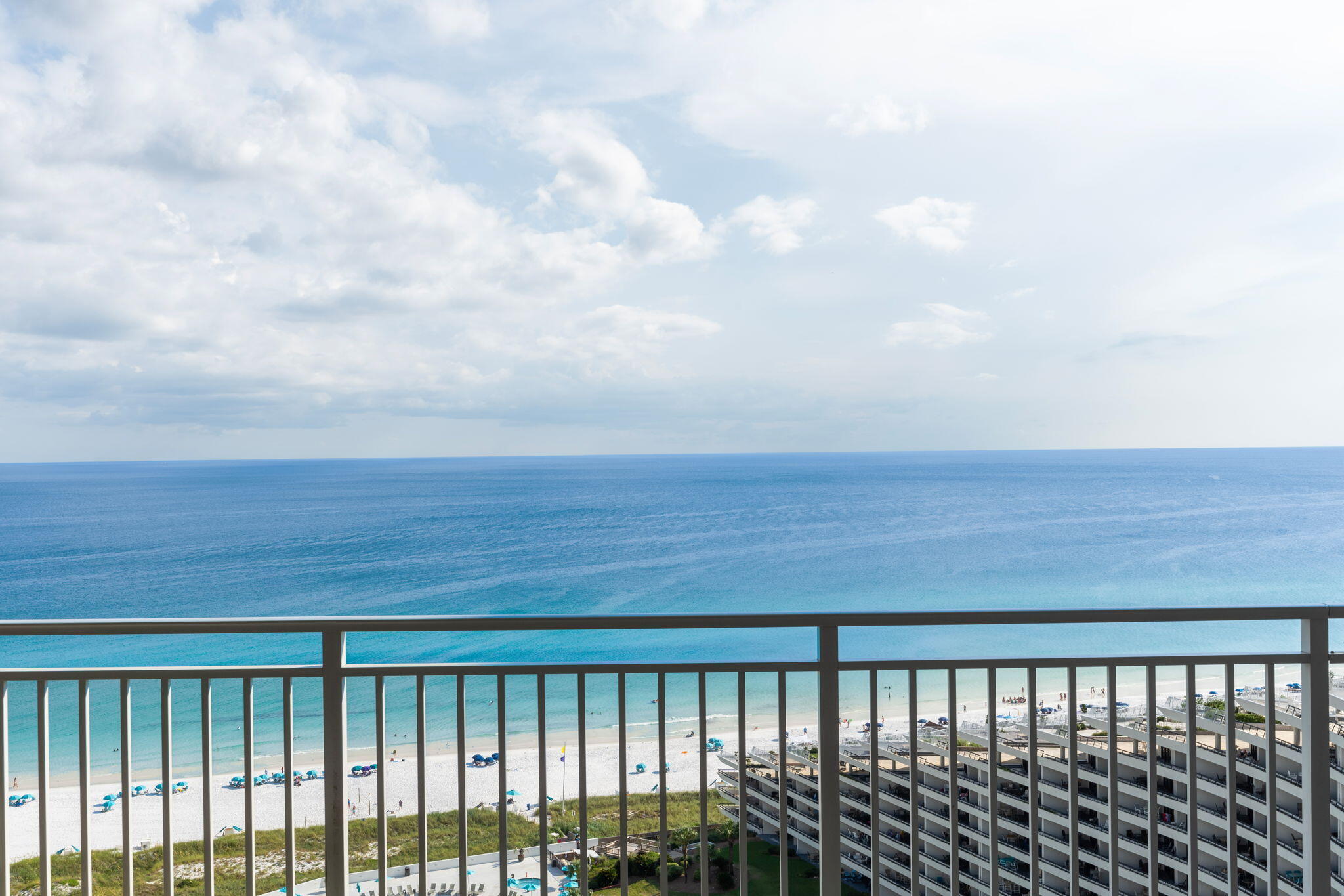 GRAND DUNES - NORTH TOWER - Residential