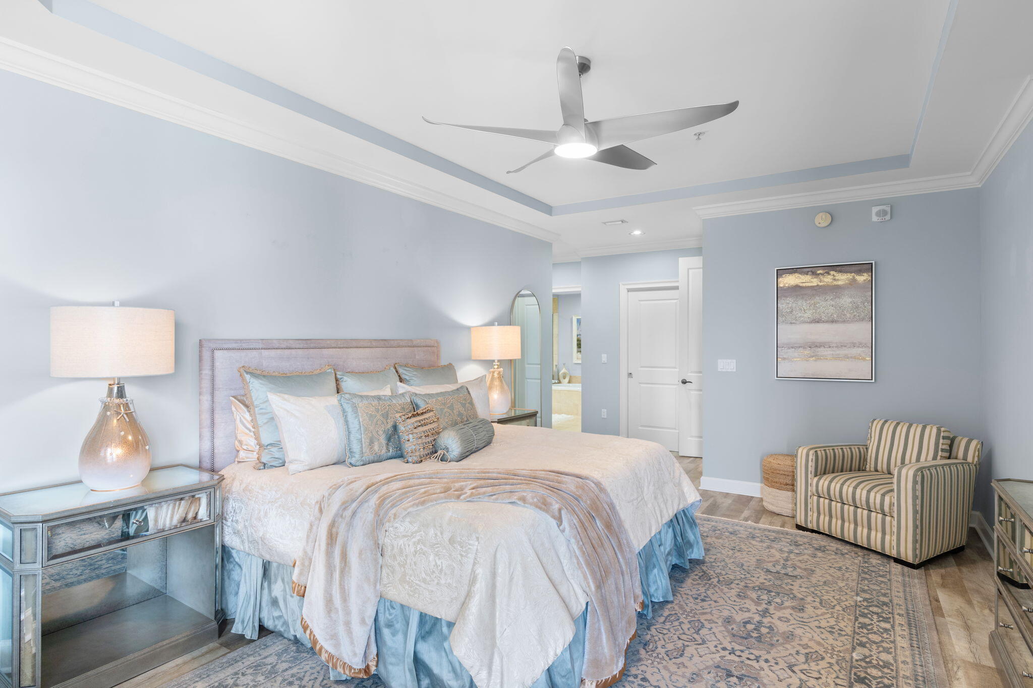GRAND DUNES - NORTH TOWER - Residential