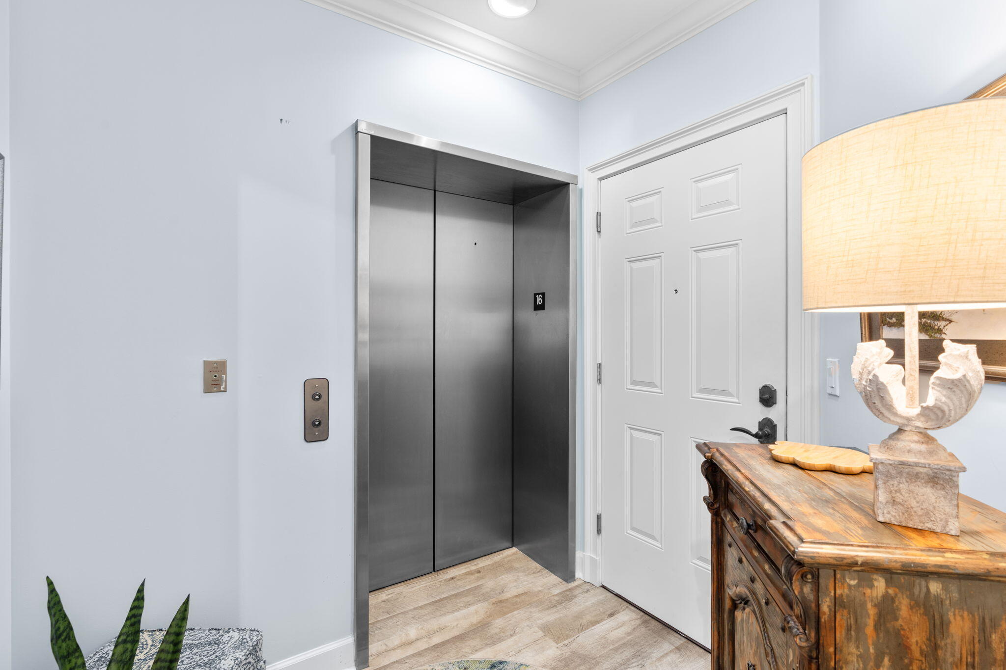 GRAND DUNES - NORTH TOWER - Residential
