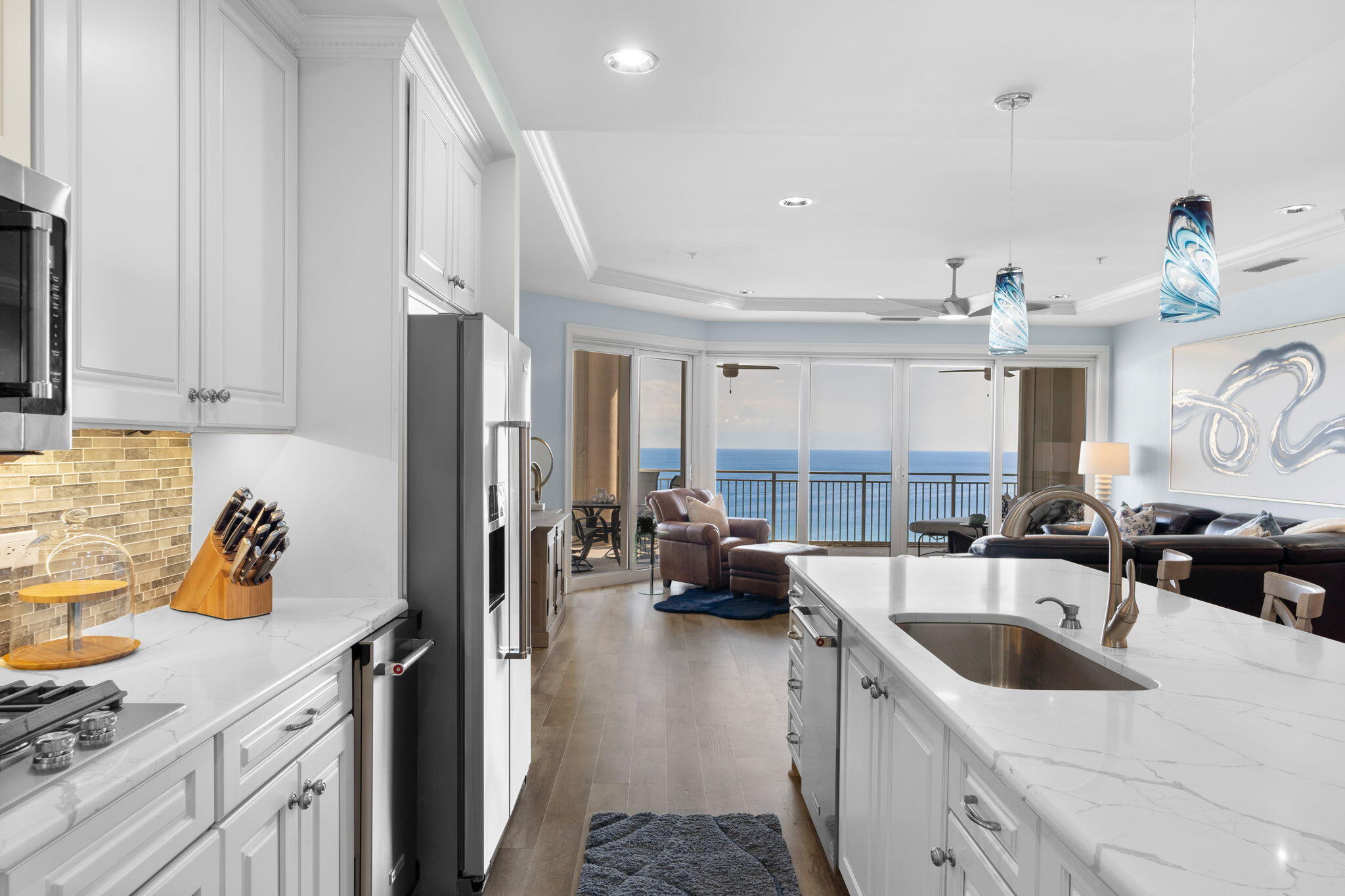 GRAND DUNES - NORTH TOWER - Residential