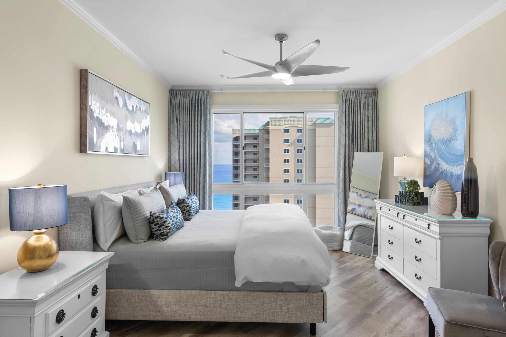 GRAND DUNES - NORTH TOWER - Residential