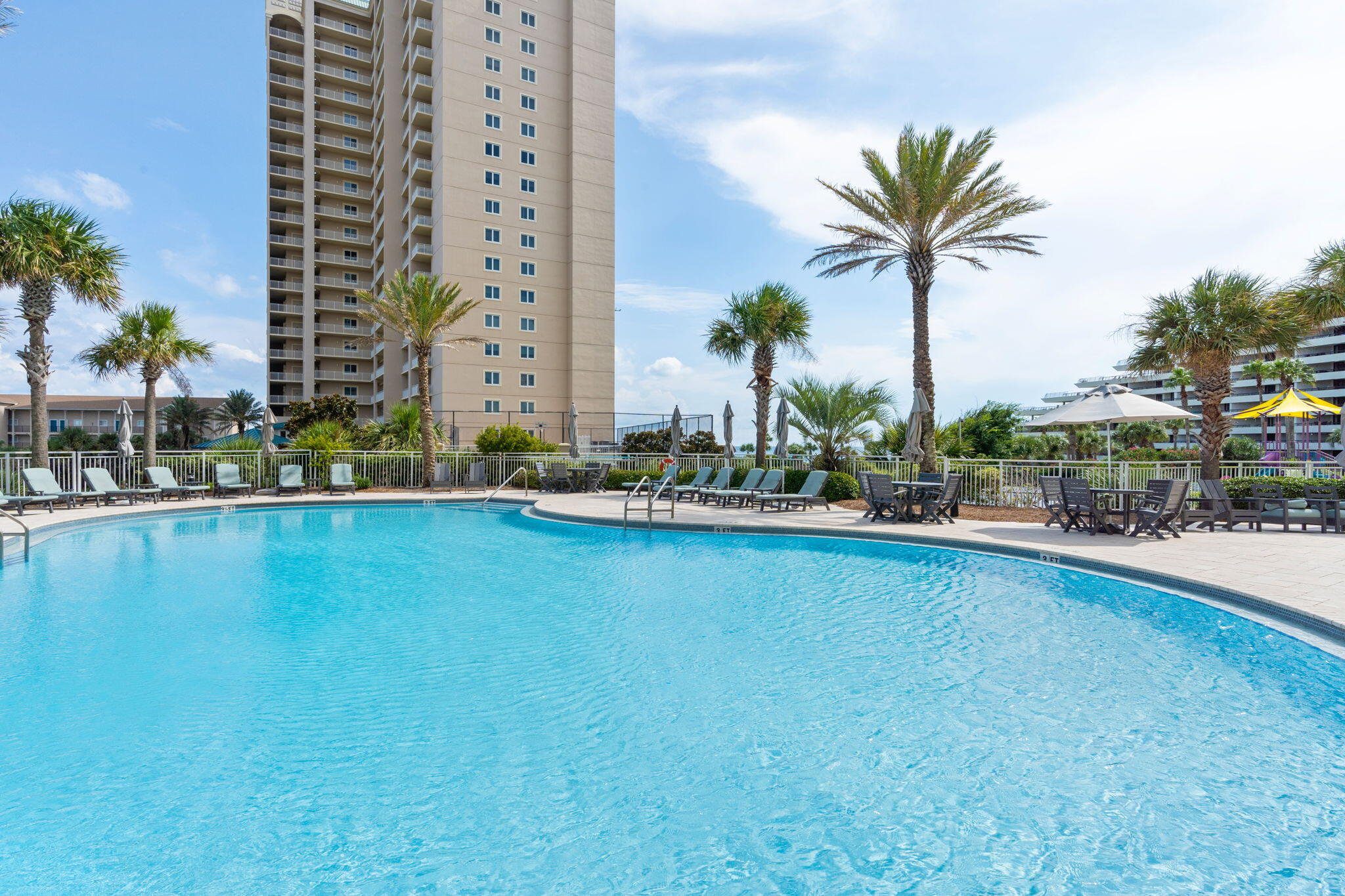 GRAND DUNES - NORTH TOWER - Residential