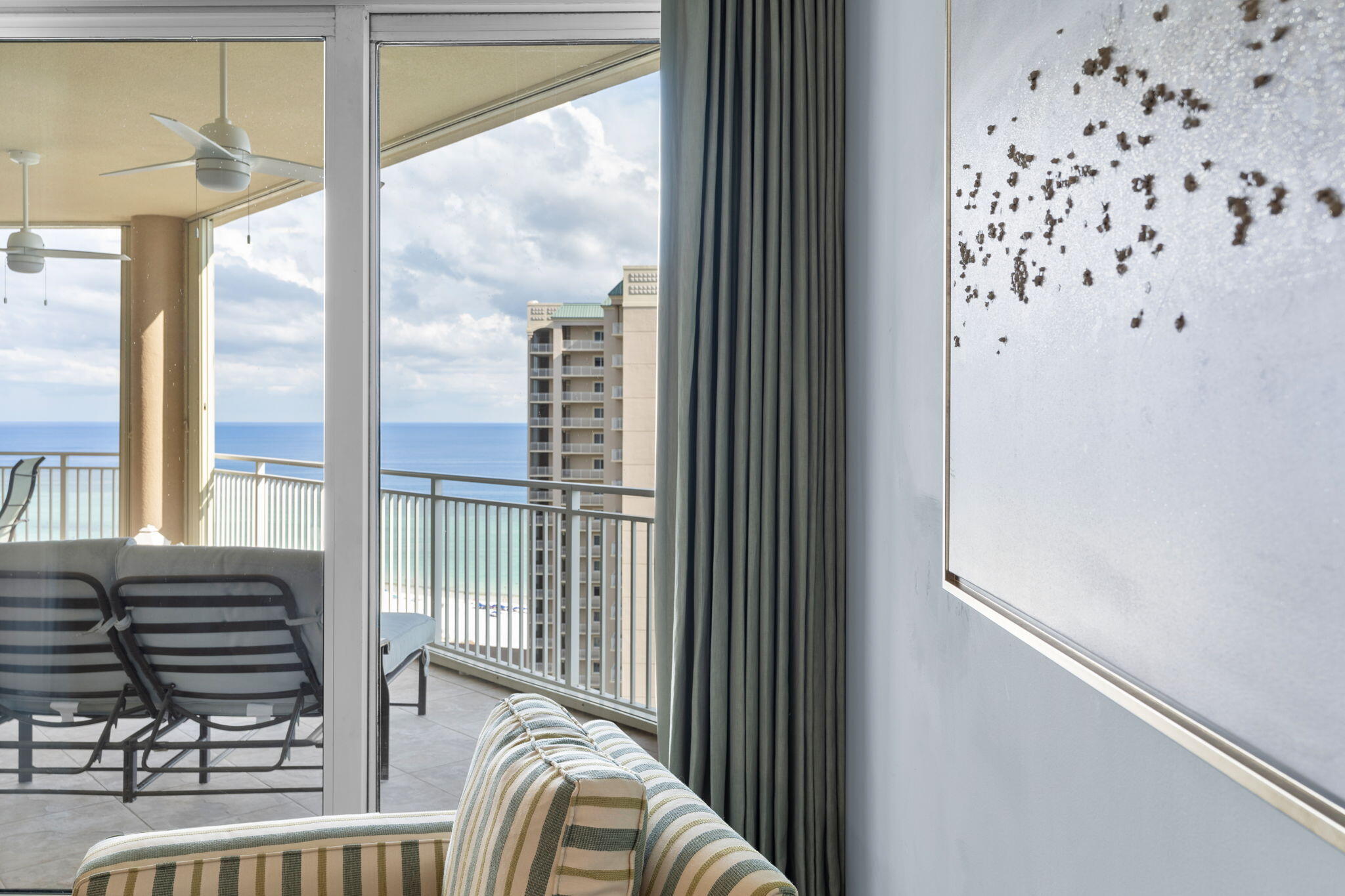 GRAND DUNES - NORTH TOWER - Residential
