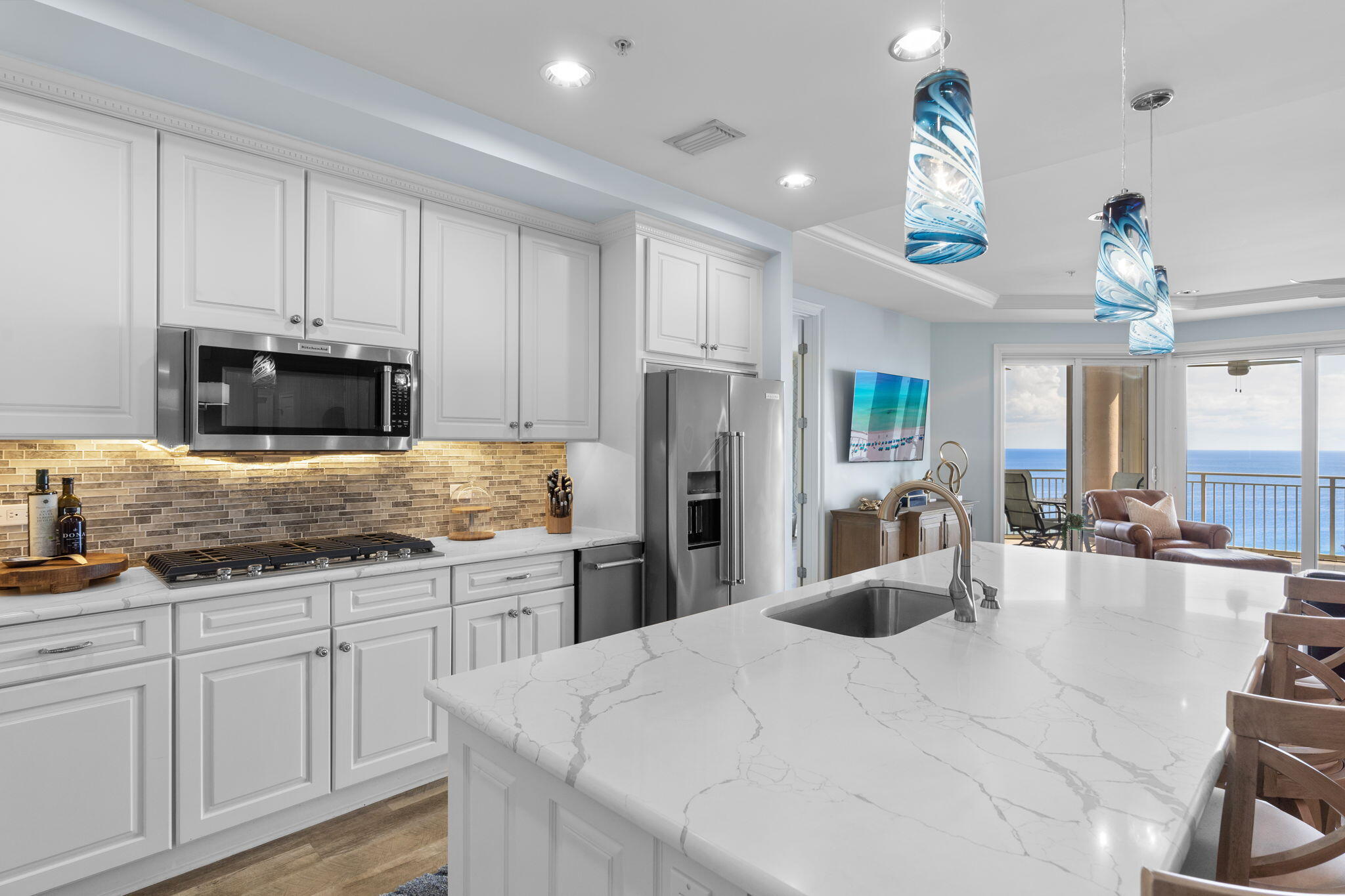 GRAND DUNES - NORTH TOWER - Residential