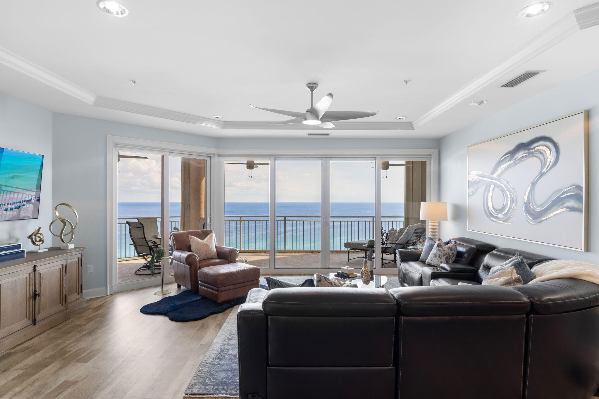 GRAND DUNES - NORTH TOWER - Residential