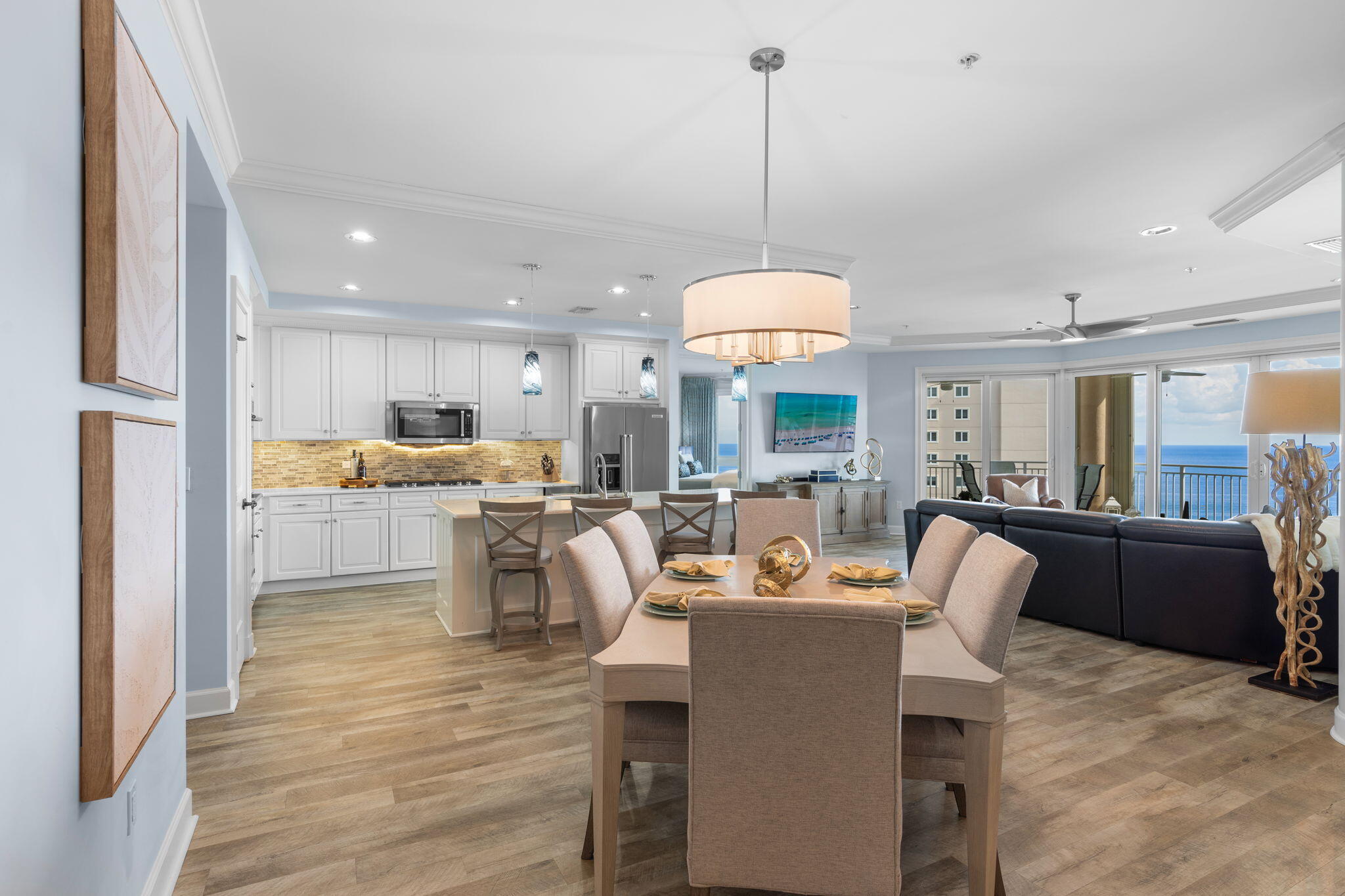 GRAND DUNES - NORTH TOWER - Residential