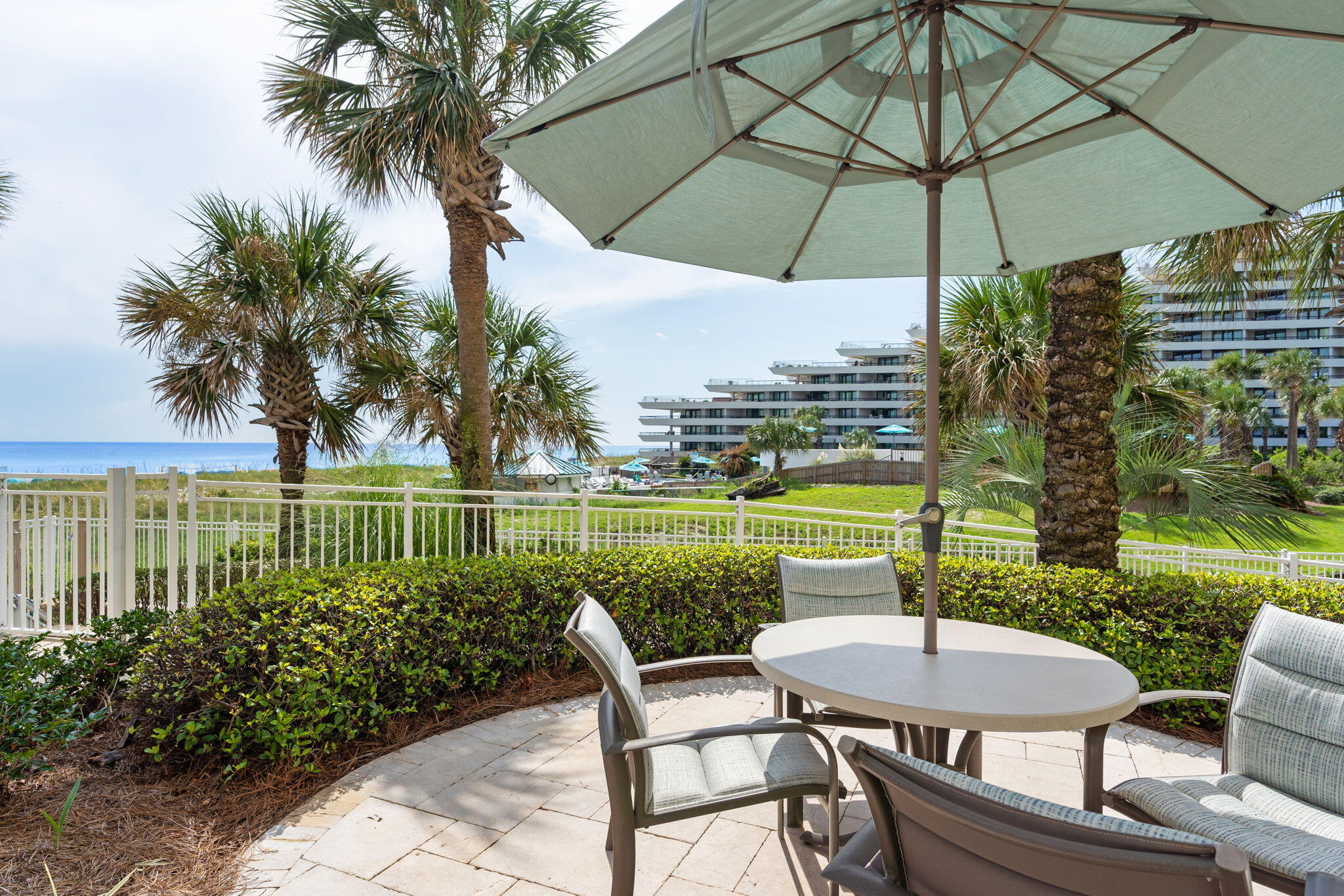 GRAND DUNES - NORTH TOWER - Residential
