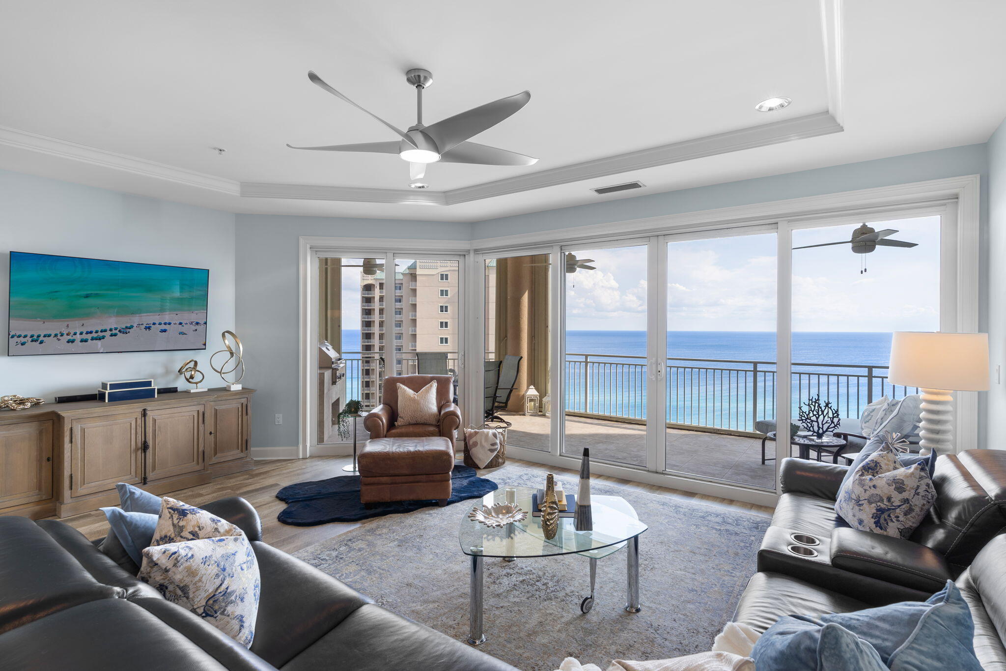 GRAND DUNES - NORTH TOWER - Residential