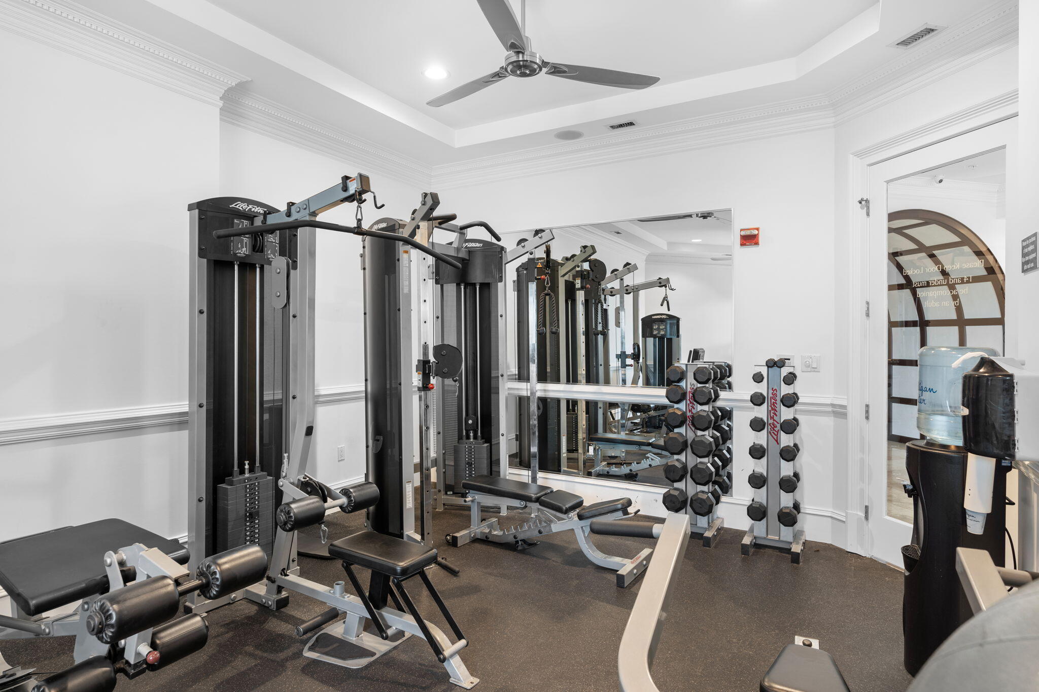GRAND DUNES - NORTH TOWER - Residential