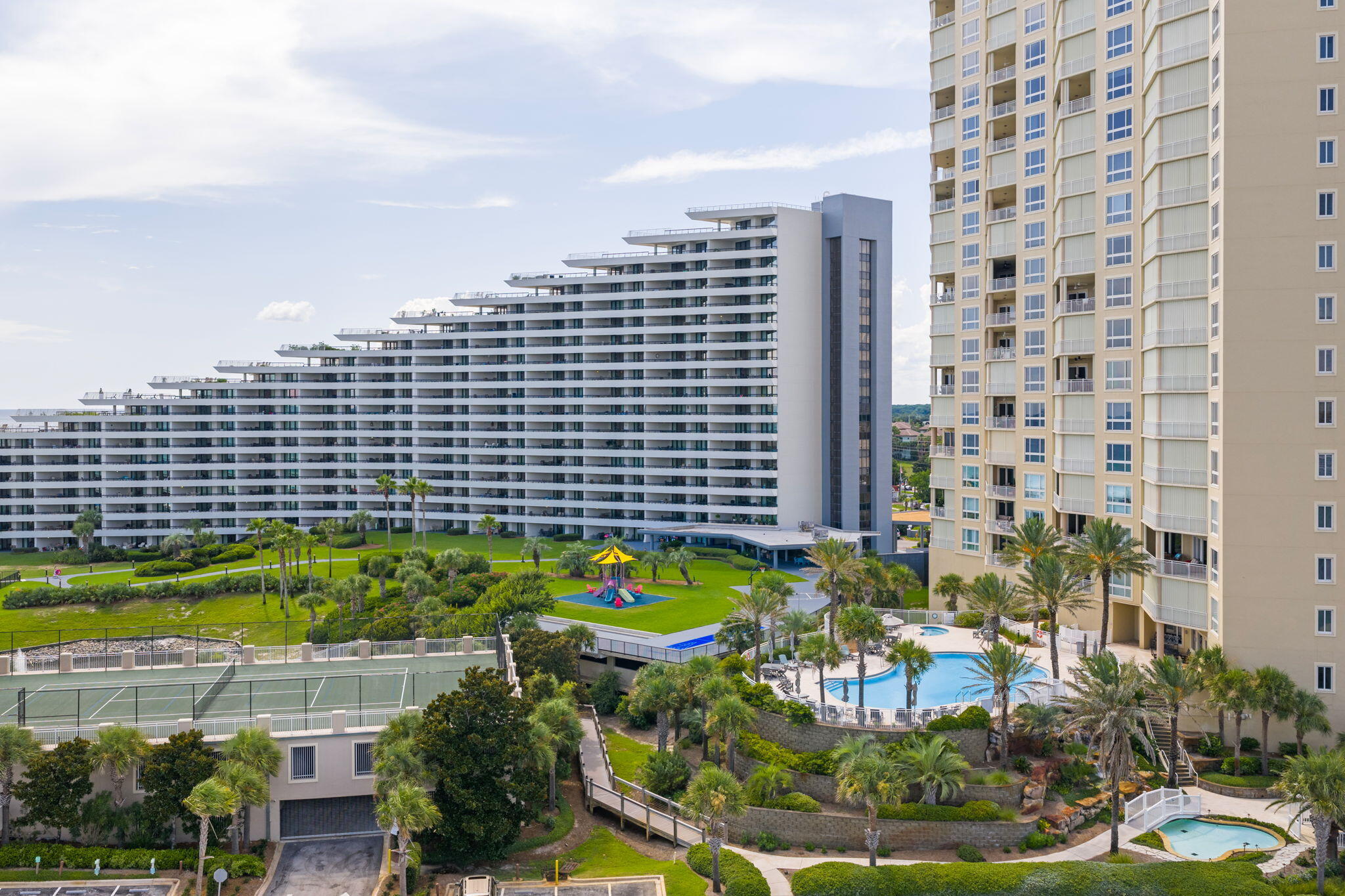 GRAND DUNES - NORTH TOWER - Residential
