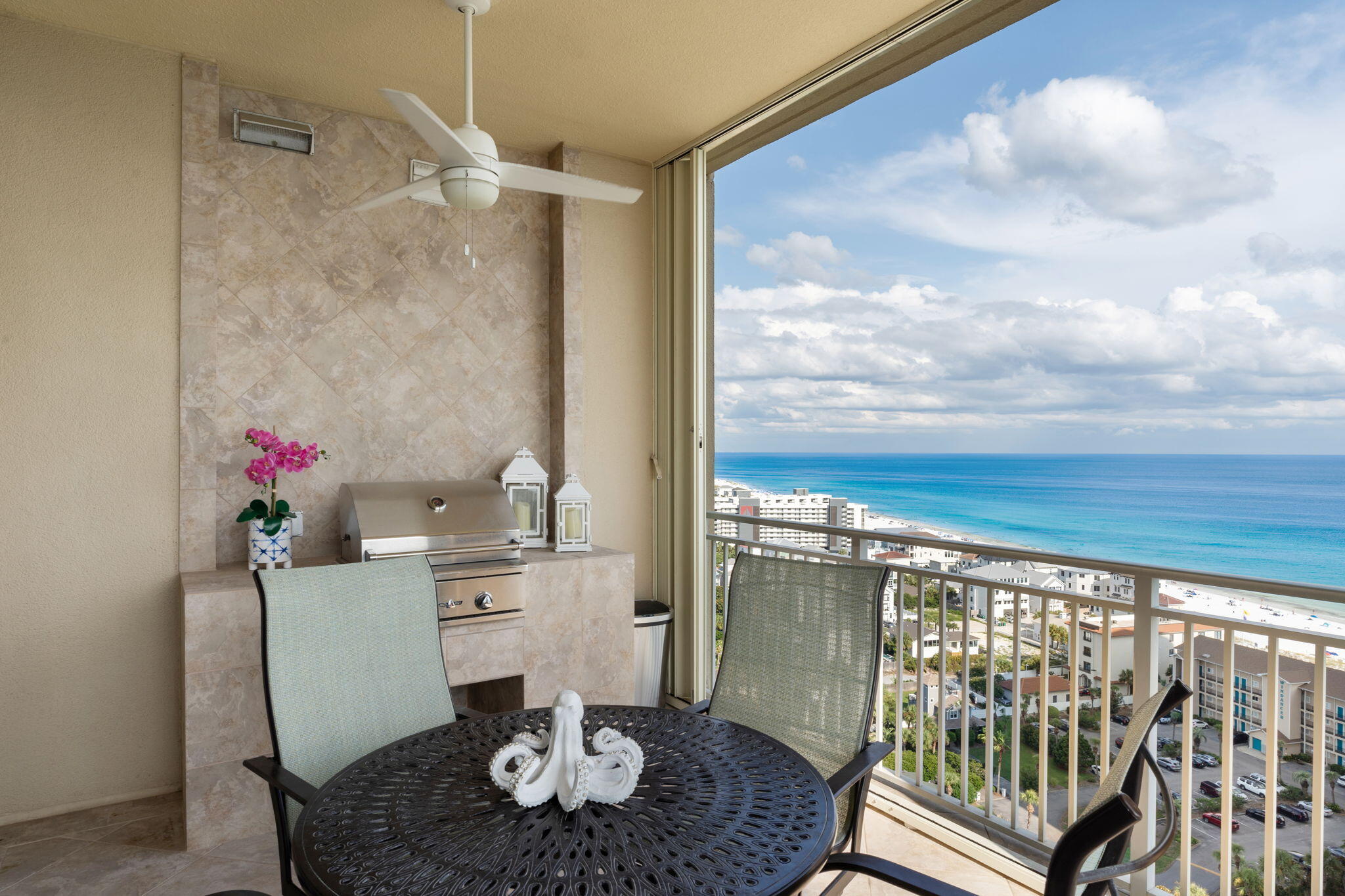 GRAND DUNES - NORTH TOWER - Residential
