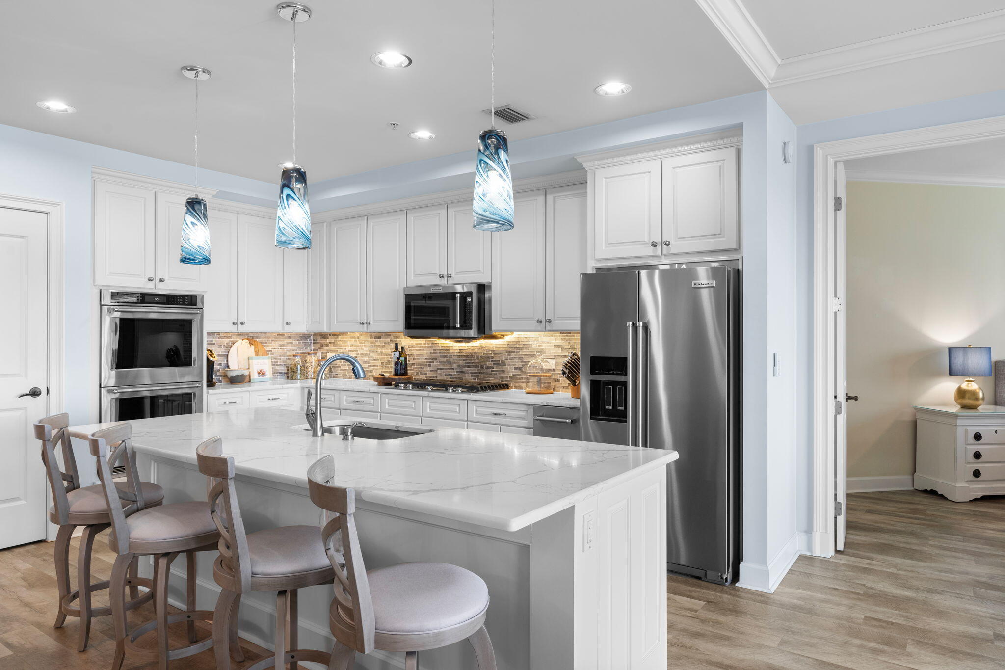 GRAND DUNES - NORTH TOWER - Residential