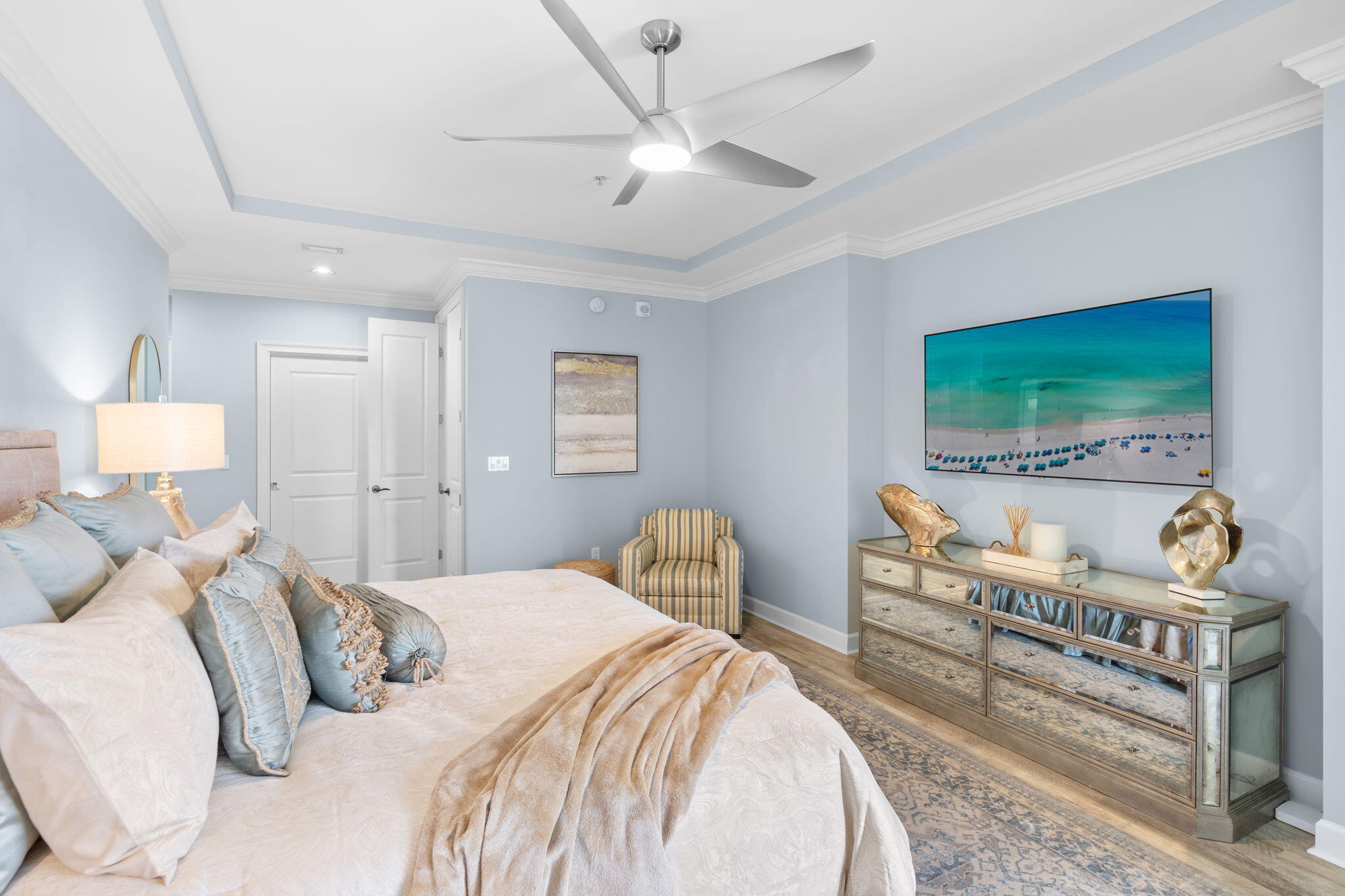 GRAND DUNES - NORTH TOWER - Residential