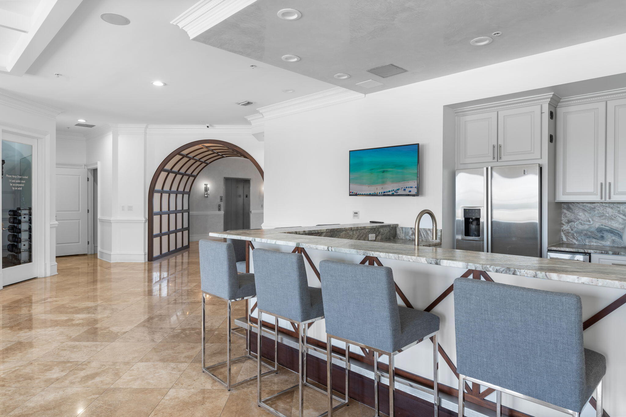 GRAND DUNES - NORTH TOWER - Residential