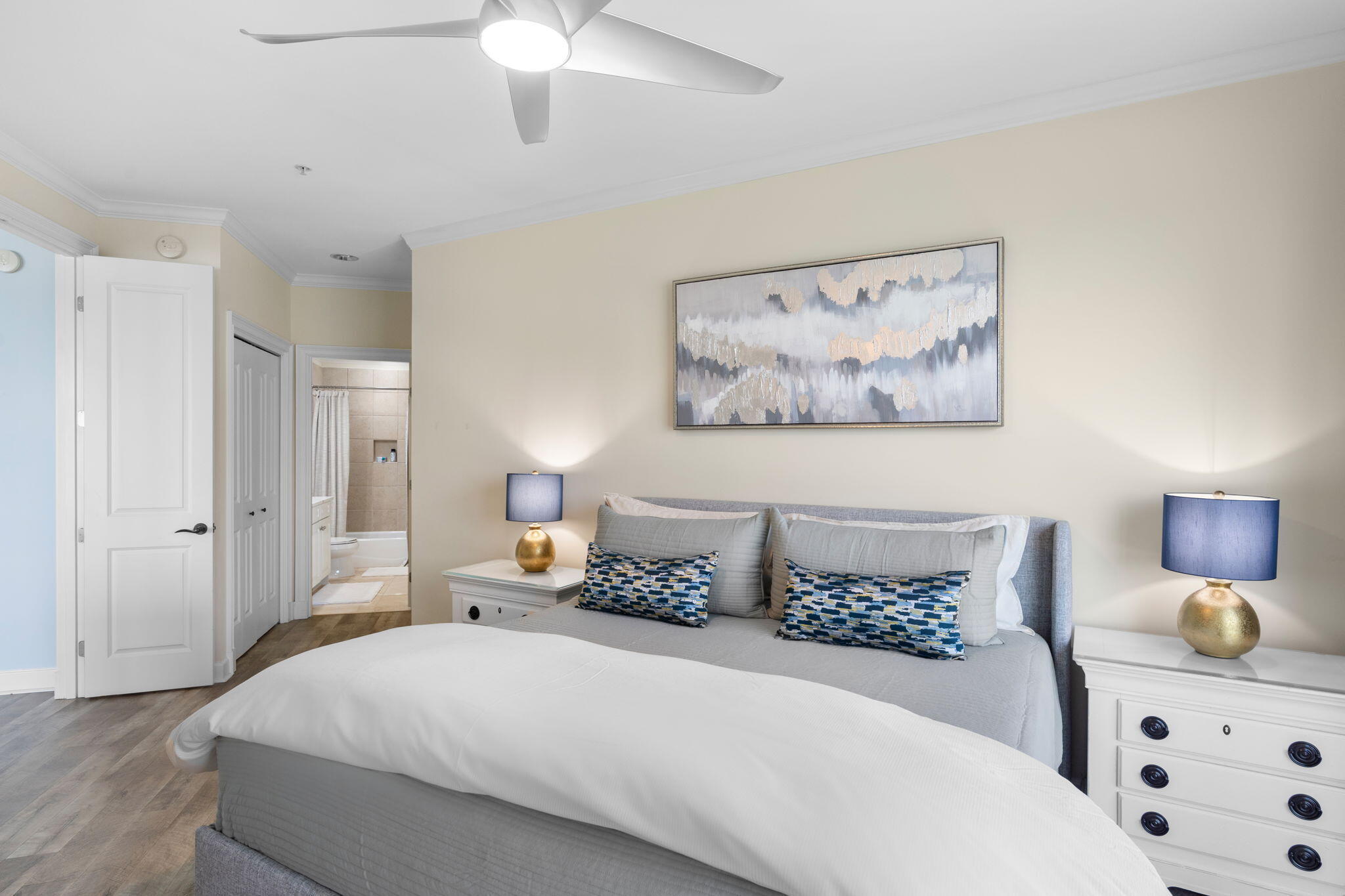GRAND DUNES - NORTH TOWER - Residential