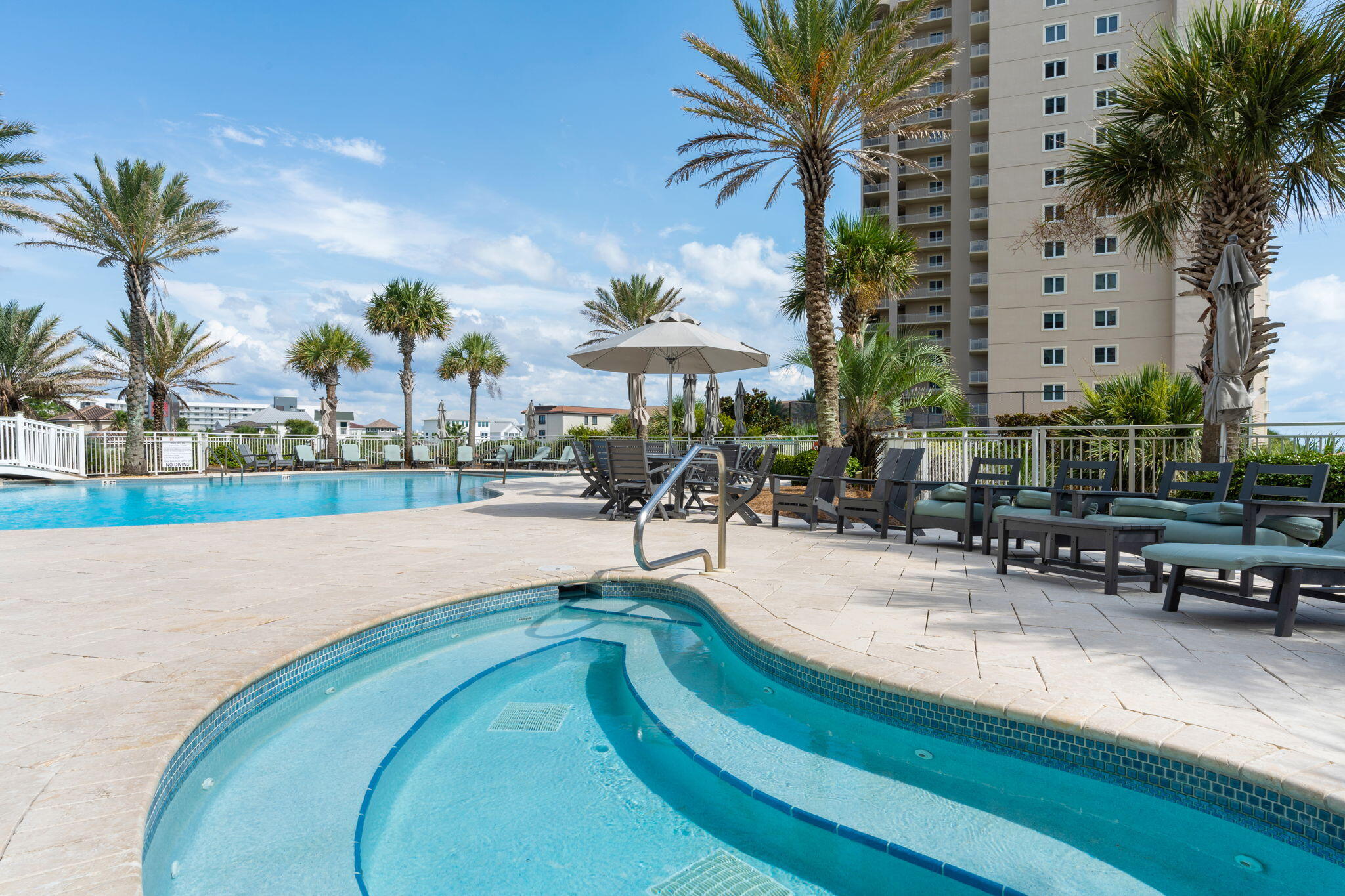GRAND DUNES - NORTH TOWER - Residential