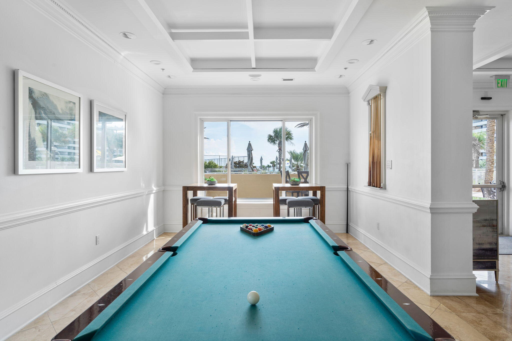 GRAND DUNES - NORTH TOWER - Residential
