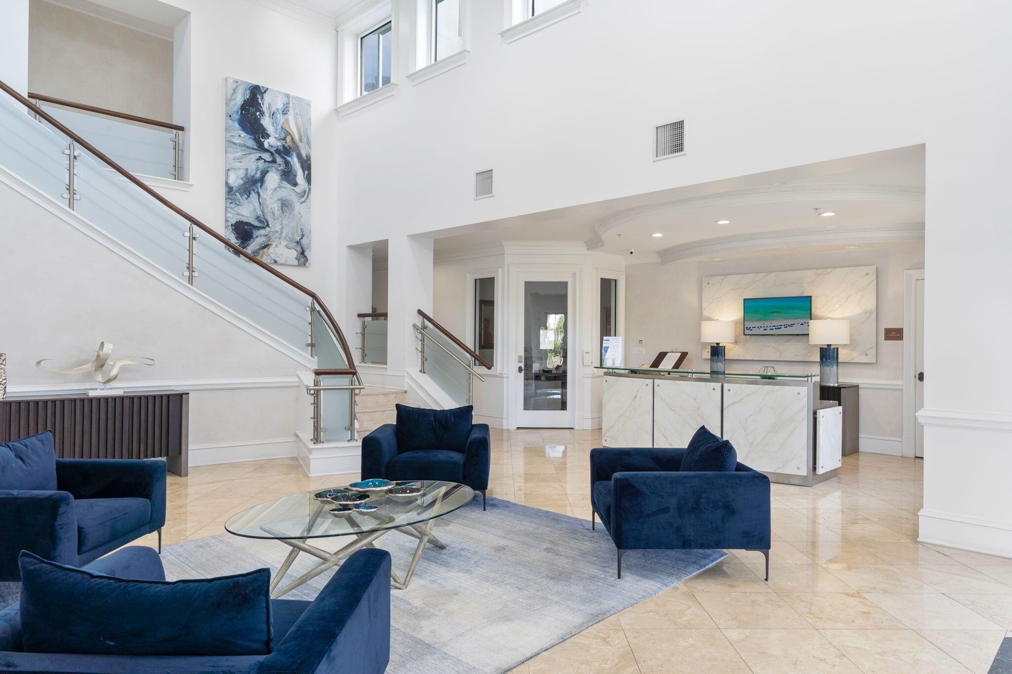 GRAND DUNES - NORTH TOWER - Residential