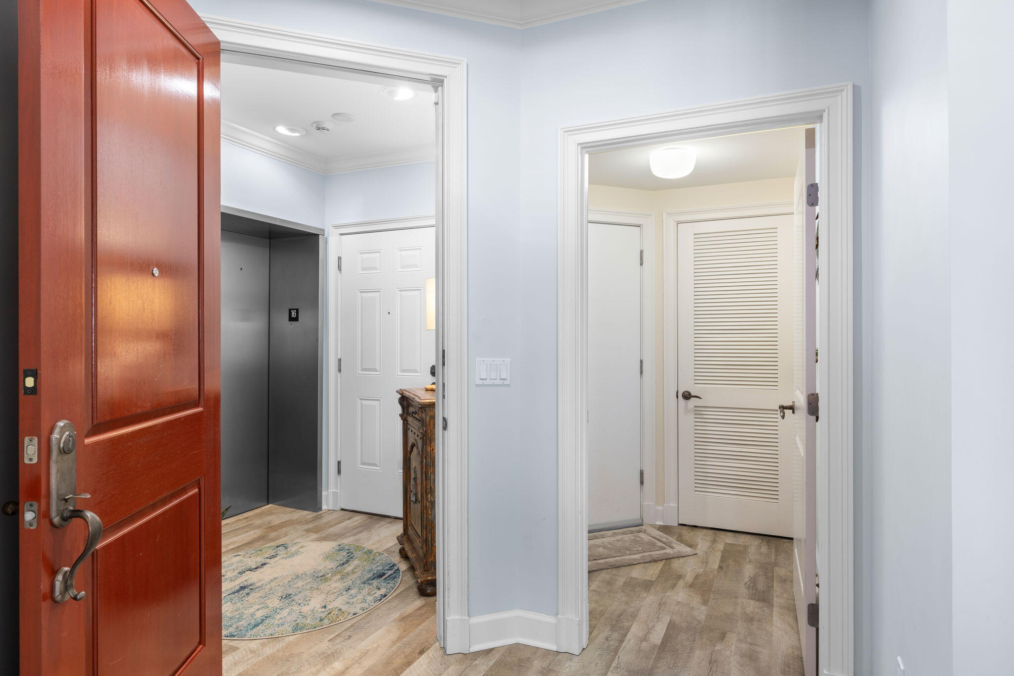 GRAND DUNES - NORTH TOWER - Residential