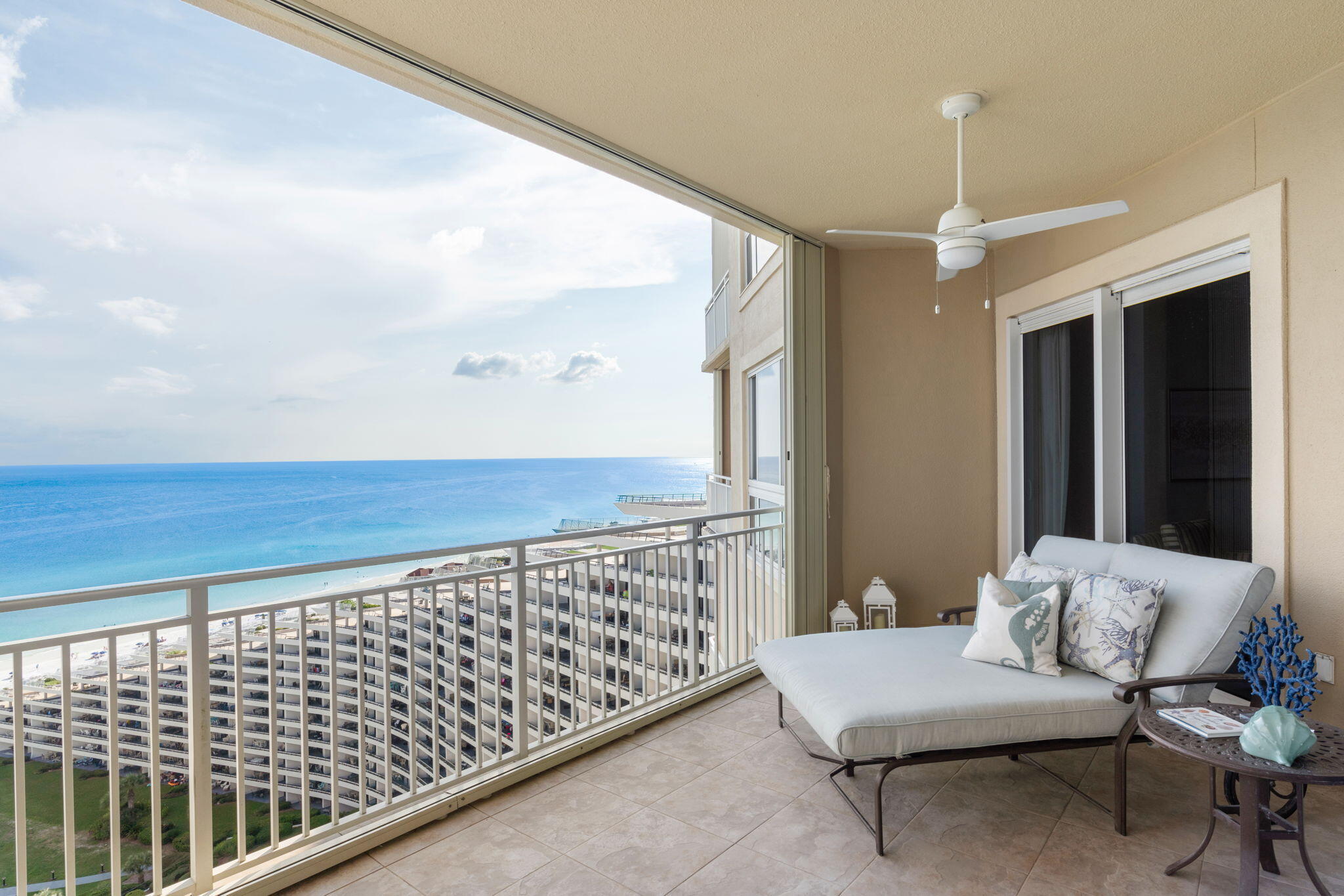 GRAND DUNES - NORTH TOWER - Residential