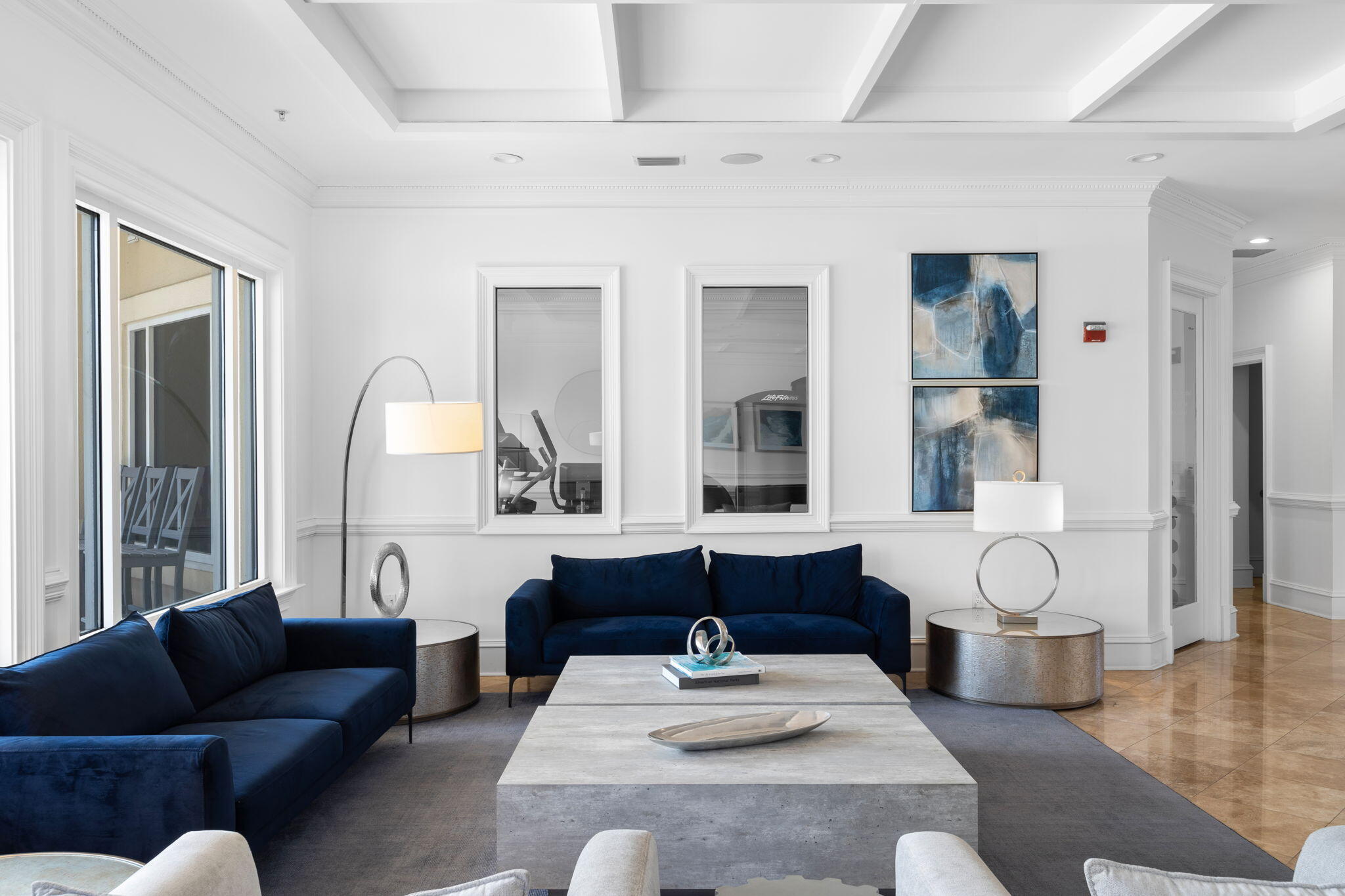 GRAND DUNES - NORTH TOWER - Residential