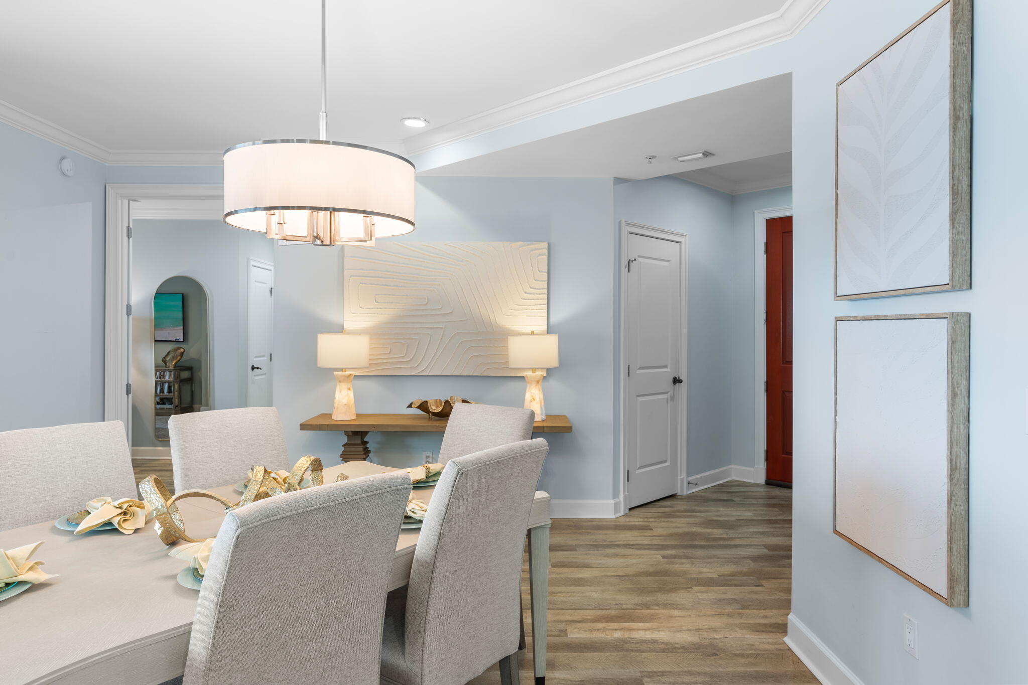 GRAND DUNES - NORTH TOWER - Residential