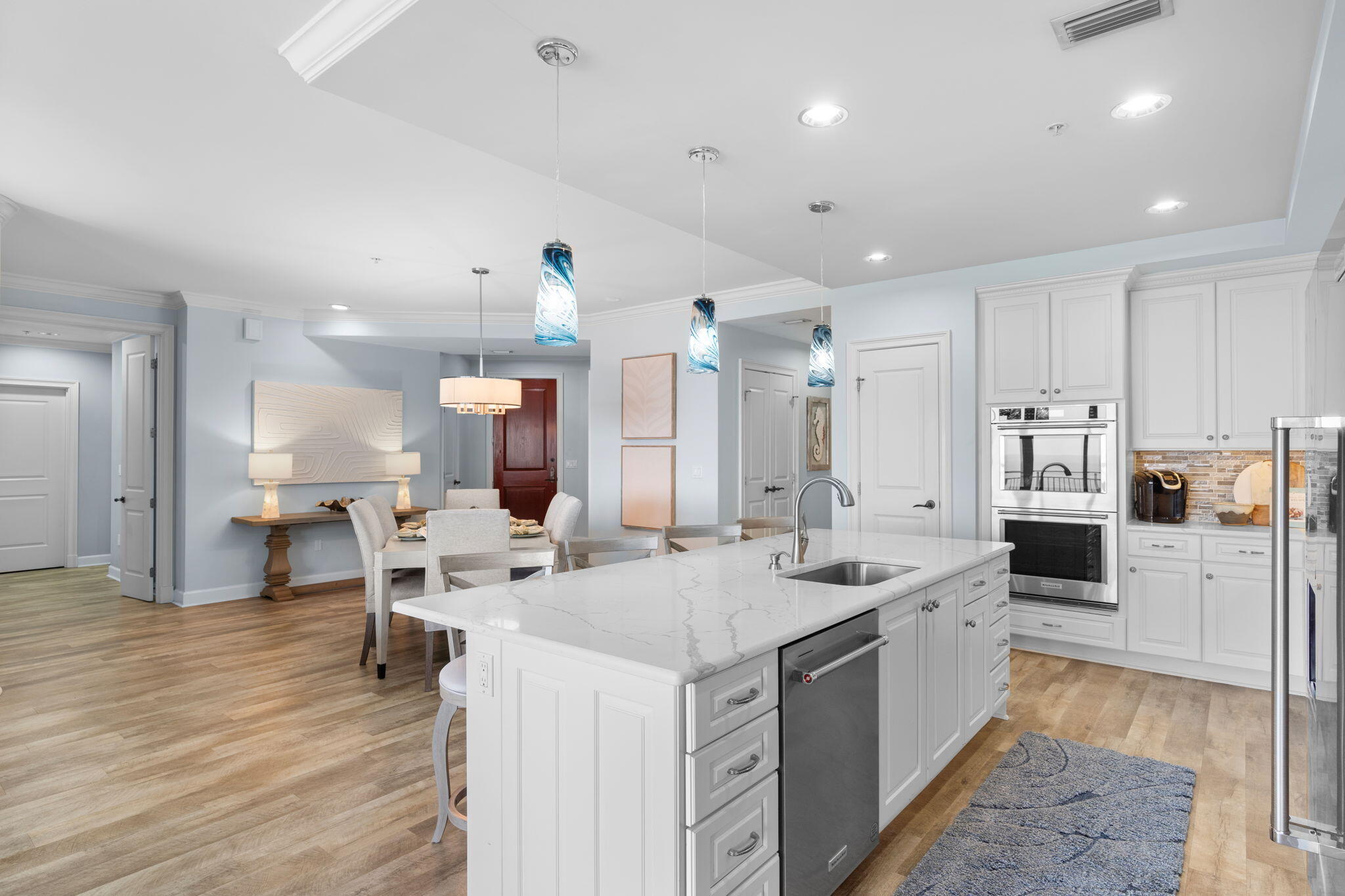 GRAND DUNES - NORTH TOWER - Residential