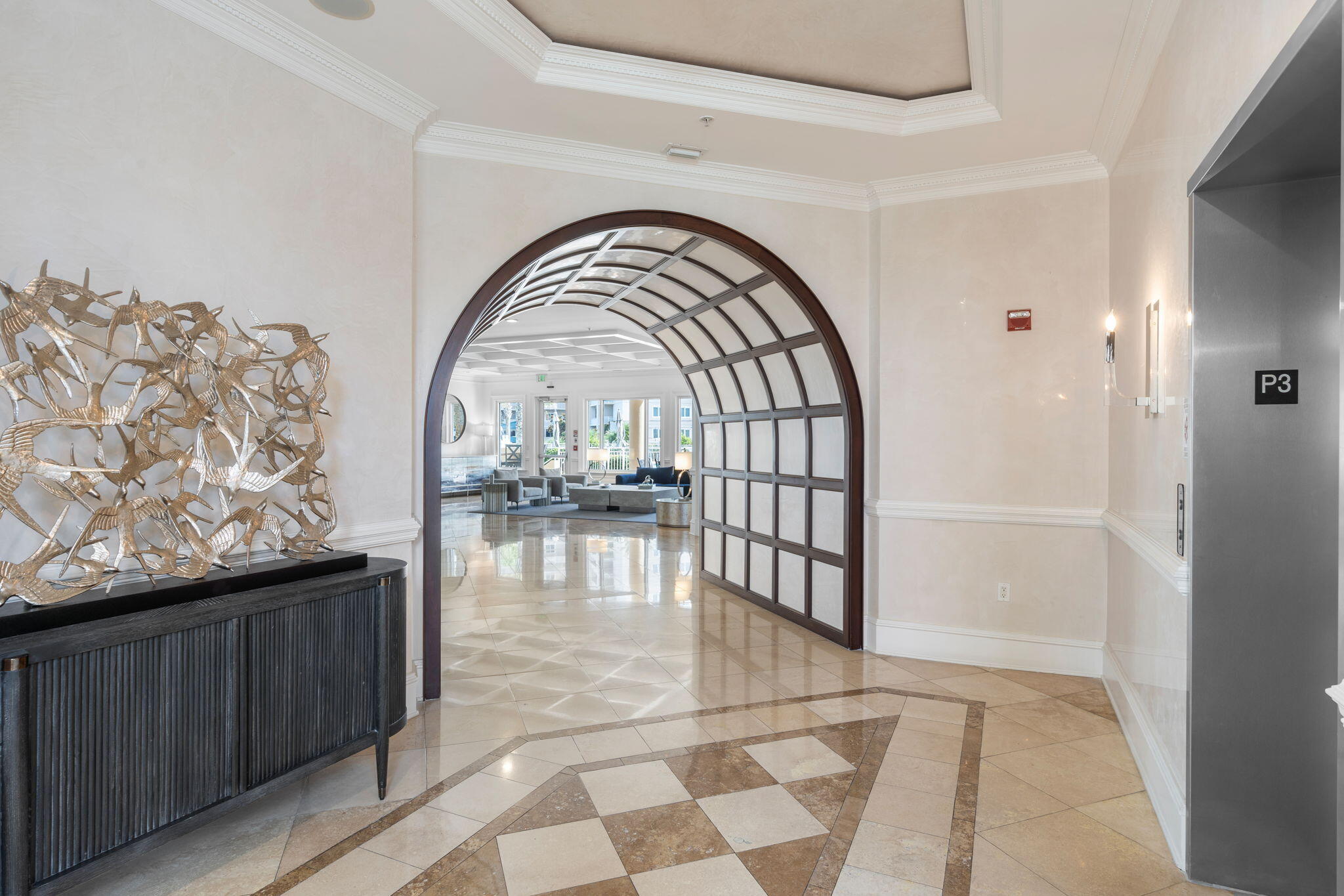 GRAND DUNES - NORTH TOWER - Residential